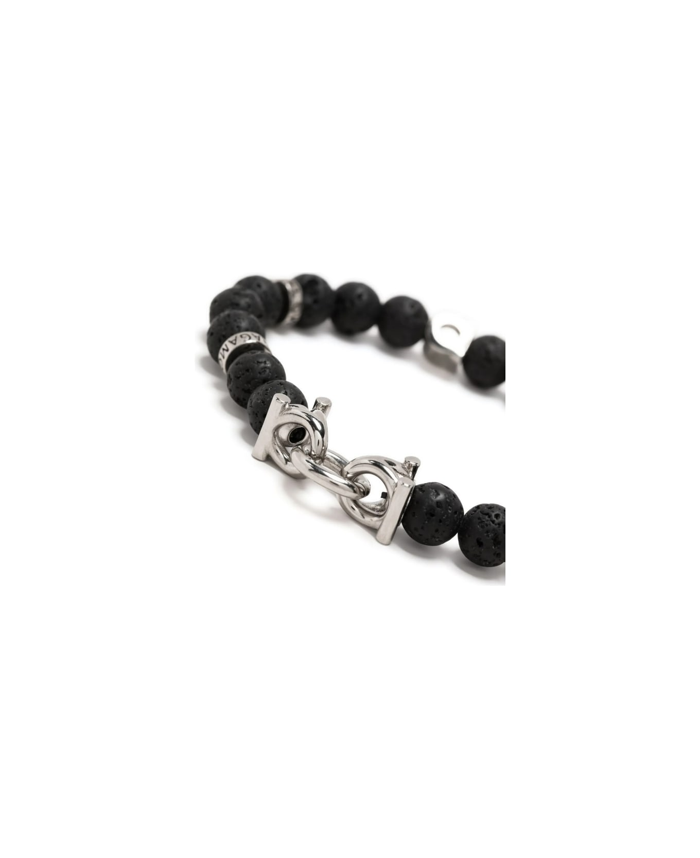 Ferragamo Jewellery - BLACK