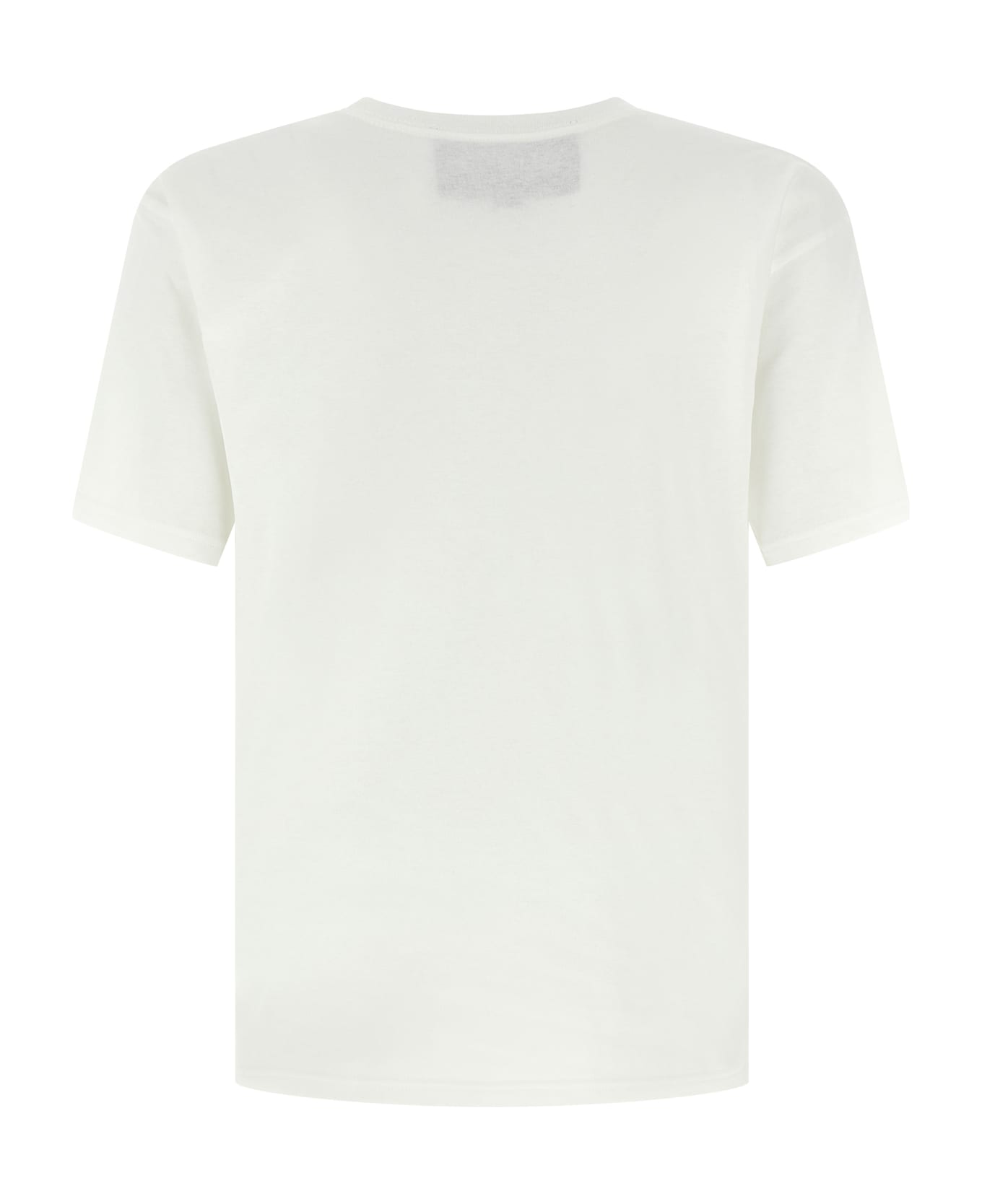 Valentino Garavani 
apollon/dyonisos
 T-shirt - White