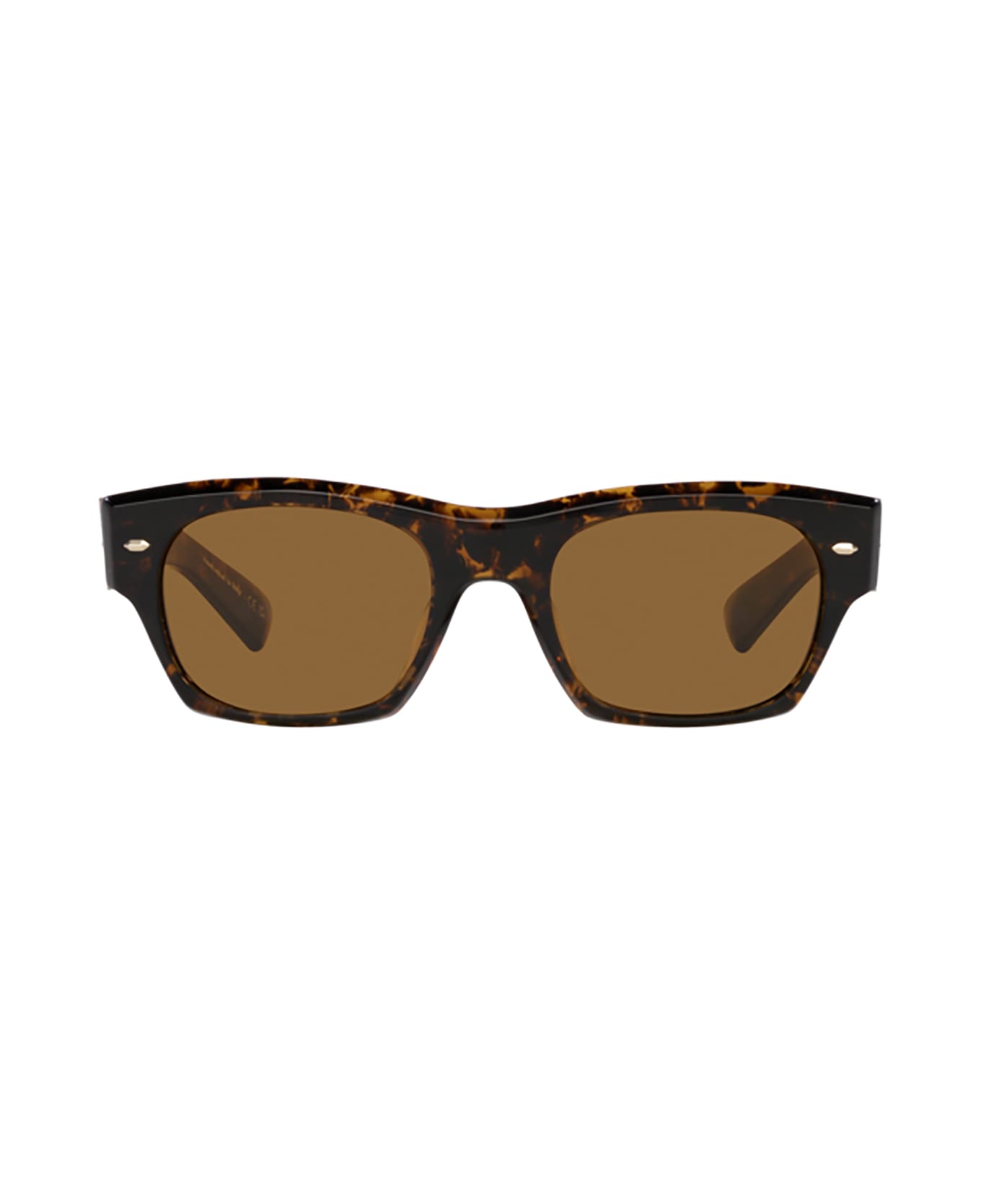 Oliver Peoples Ov5514su Walnut Tortoise Sunglasses - Walnut Tortoise サングラス