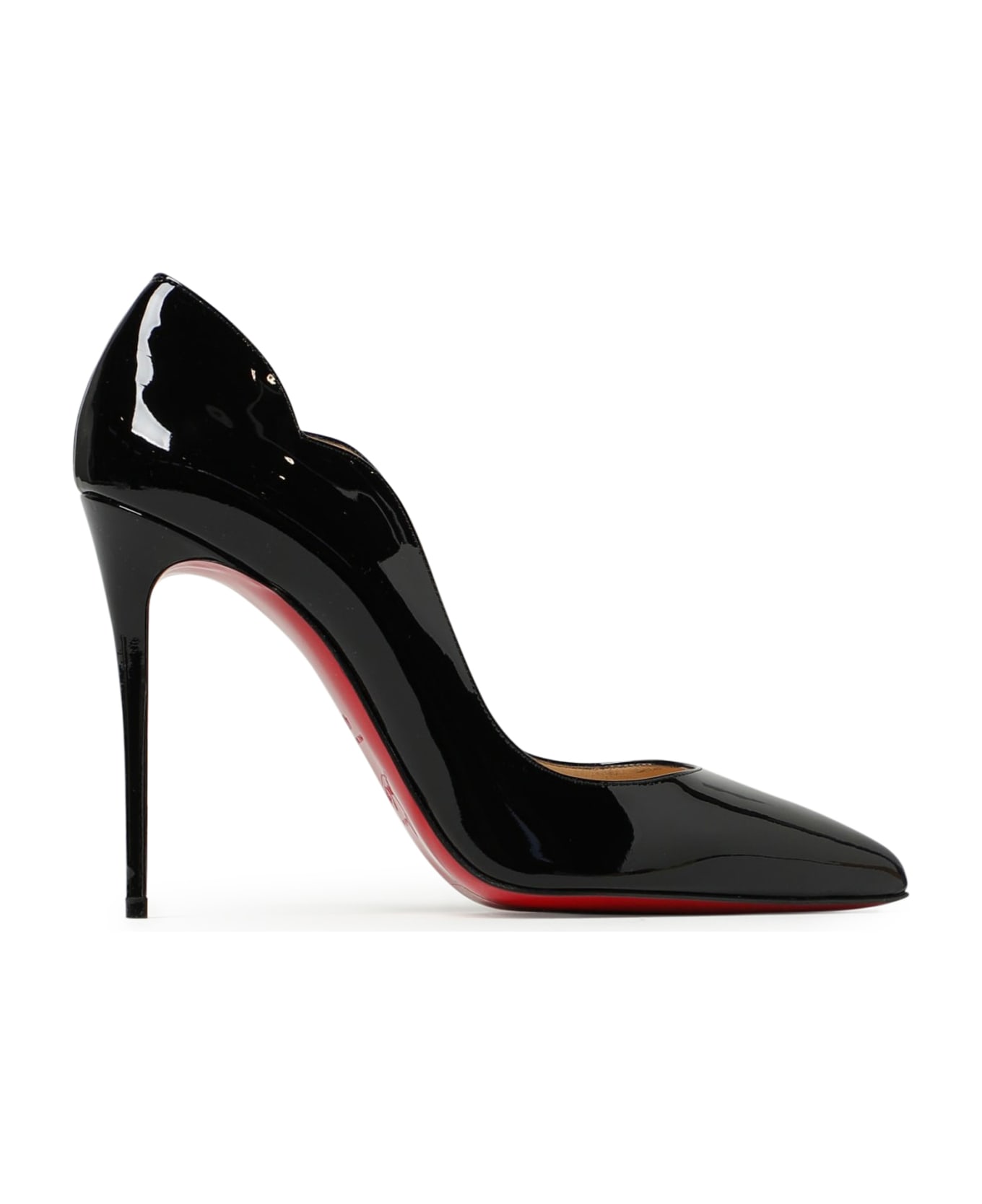 Christian Louboutin Hot Chick - Black