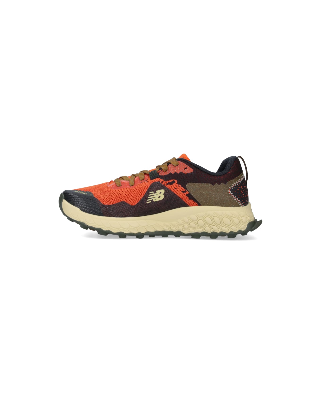 New Balance Sneakers "freash Foam X Hierra V7" - Orange