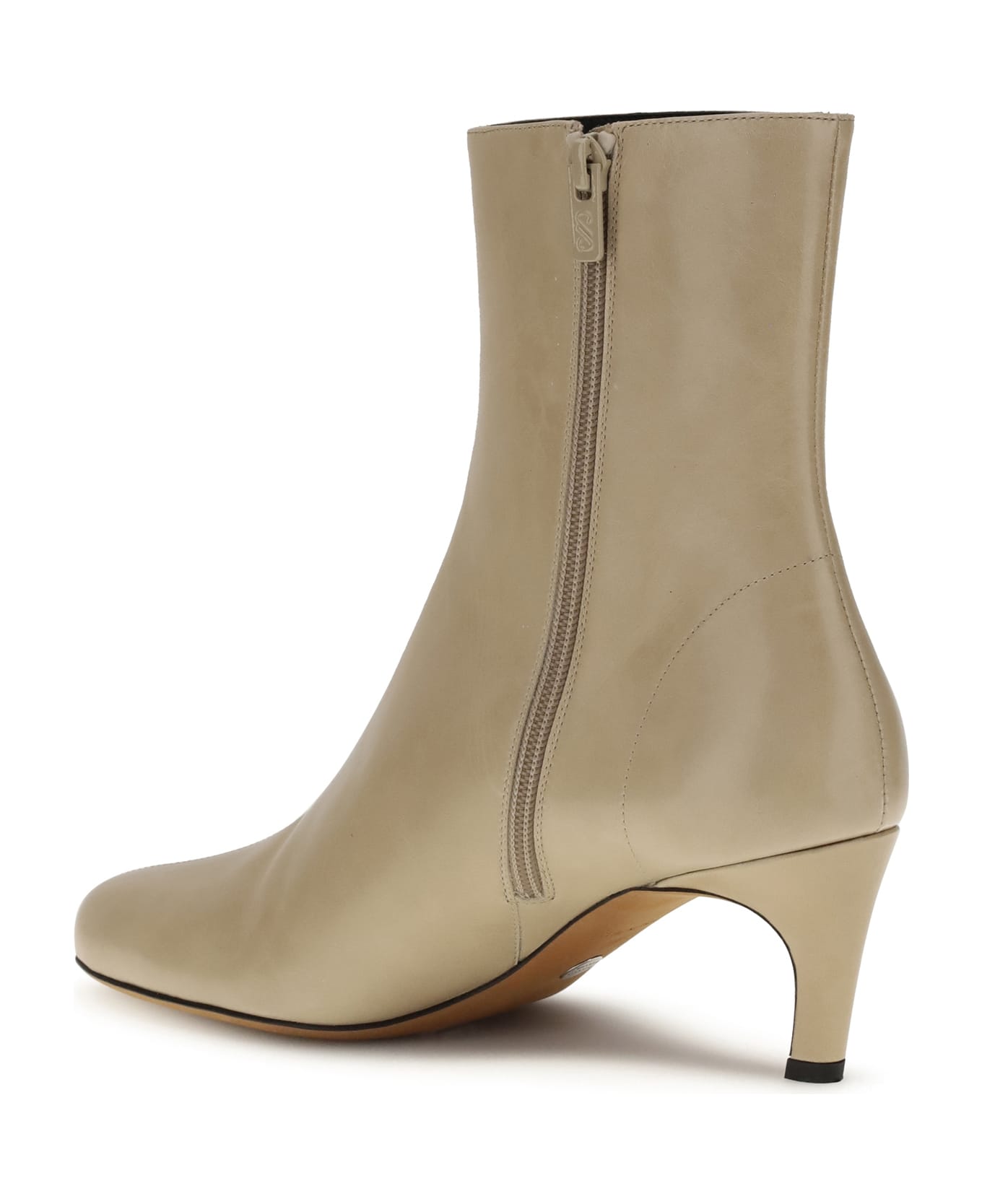 Proenza Schouler Uma Ankle Boots