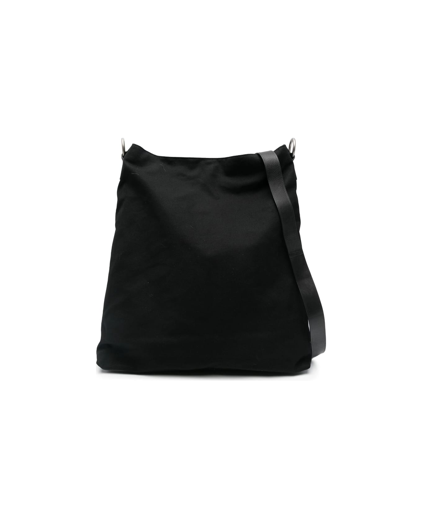 Dries Van Noten Bum Bag - BLACK