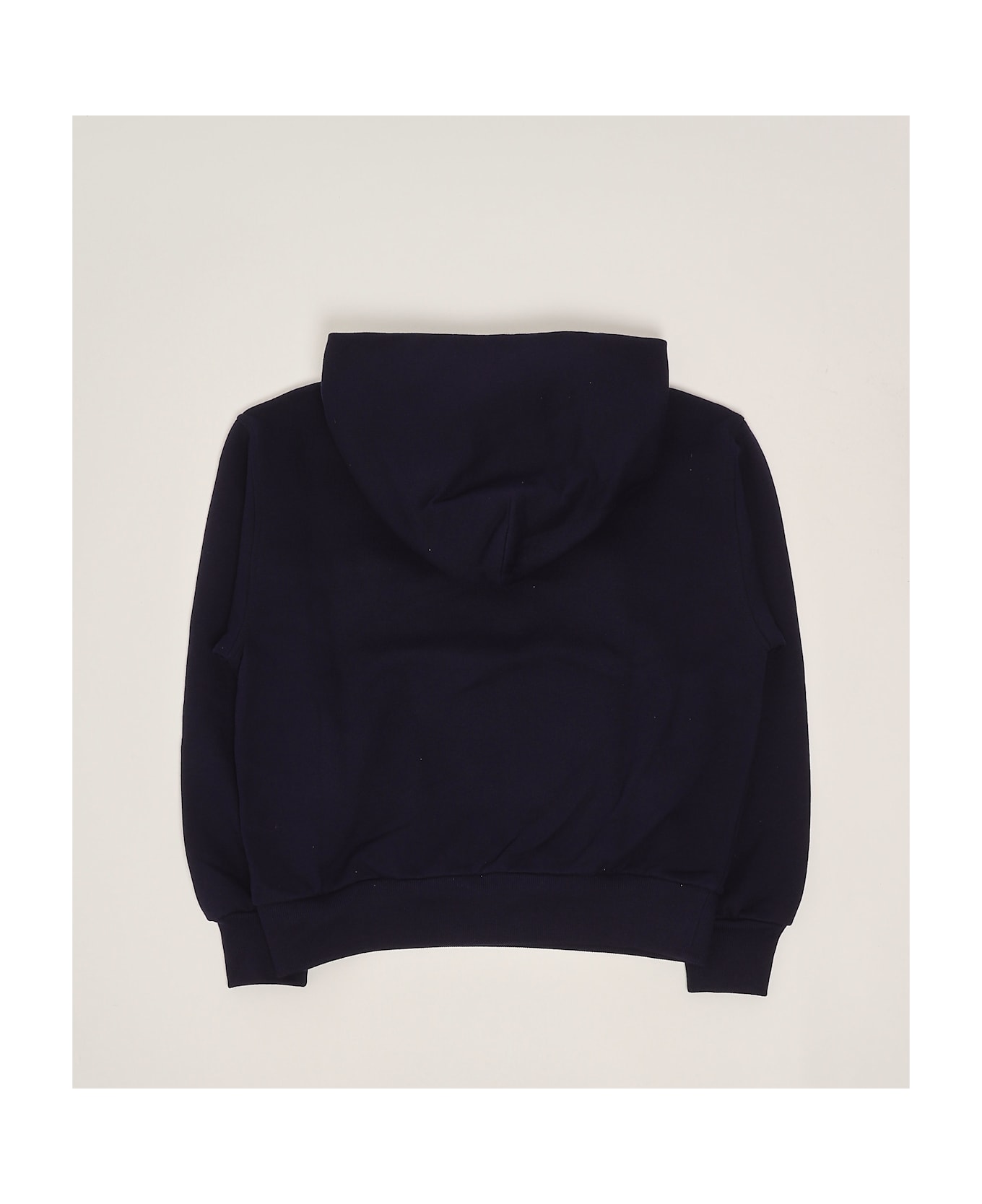 Gucci Sweatshirt Sweatshirt - BLU NOTTE