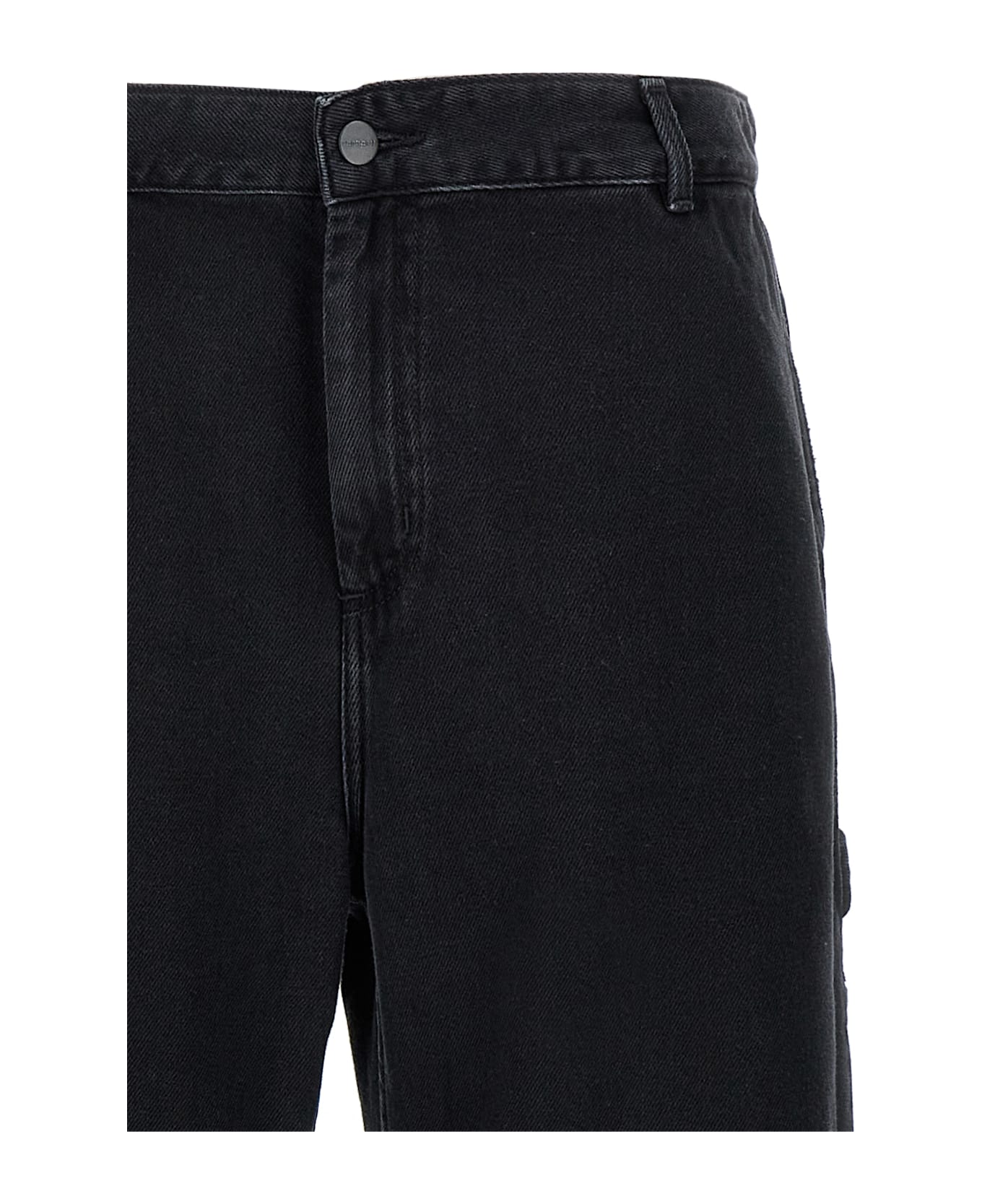 Carhartt 
pierce
 Jeans - Black  