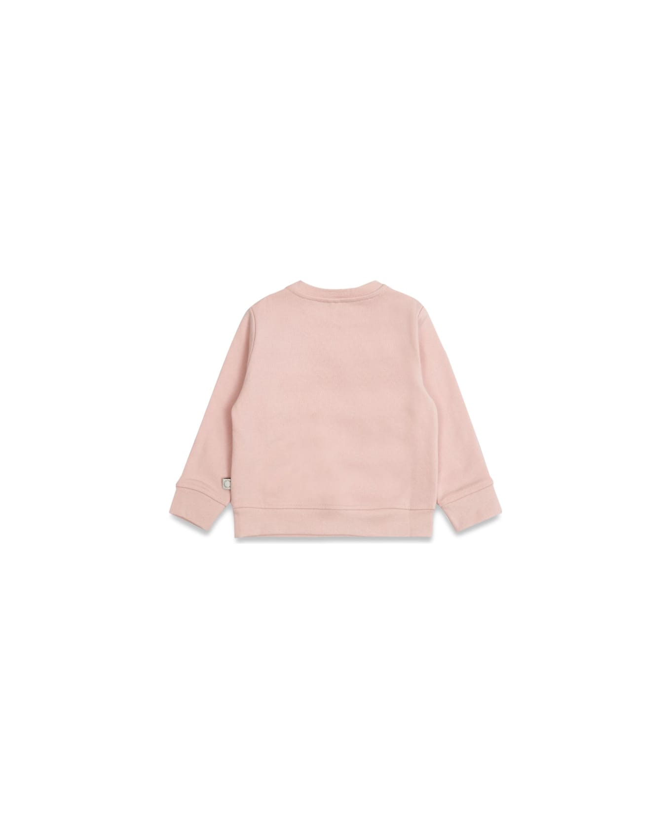 Stella McCartney Sweatshirt With Print - PINK