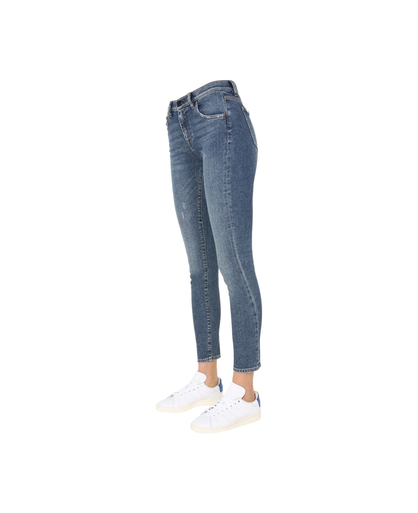 Pence "sofia" Jeans - DENIM