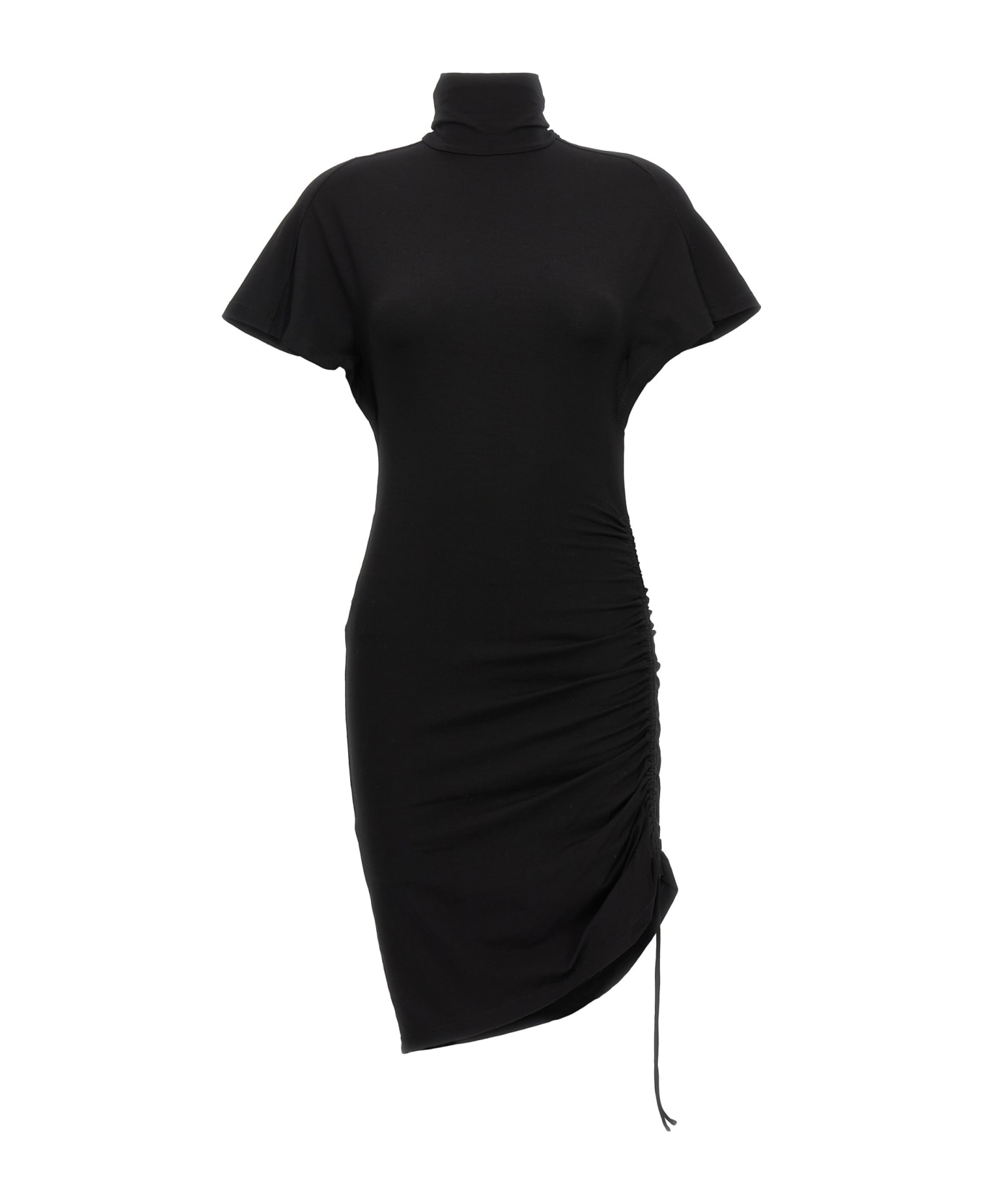 Marant Étoile Lya Dress - Black