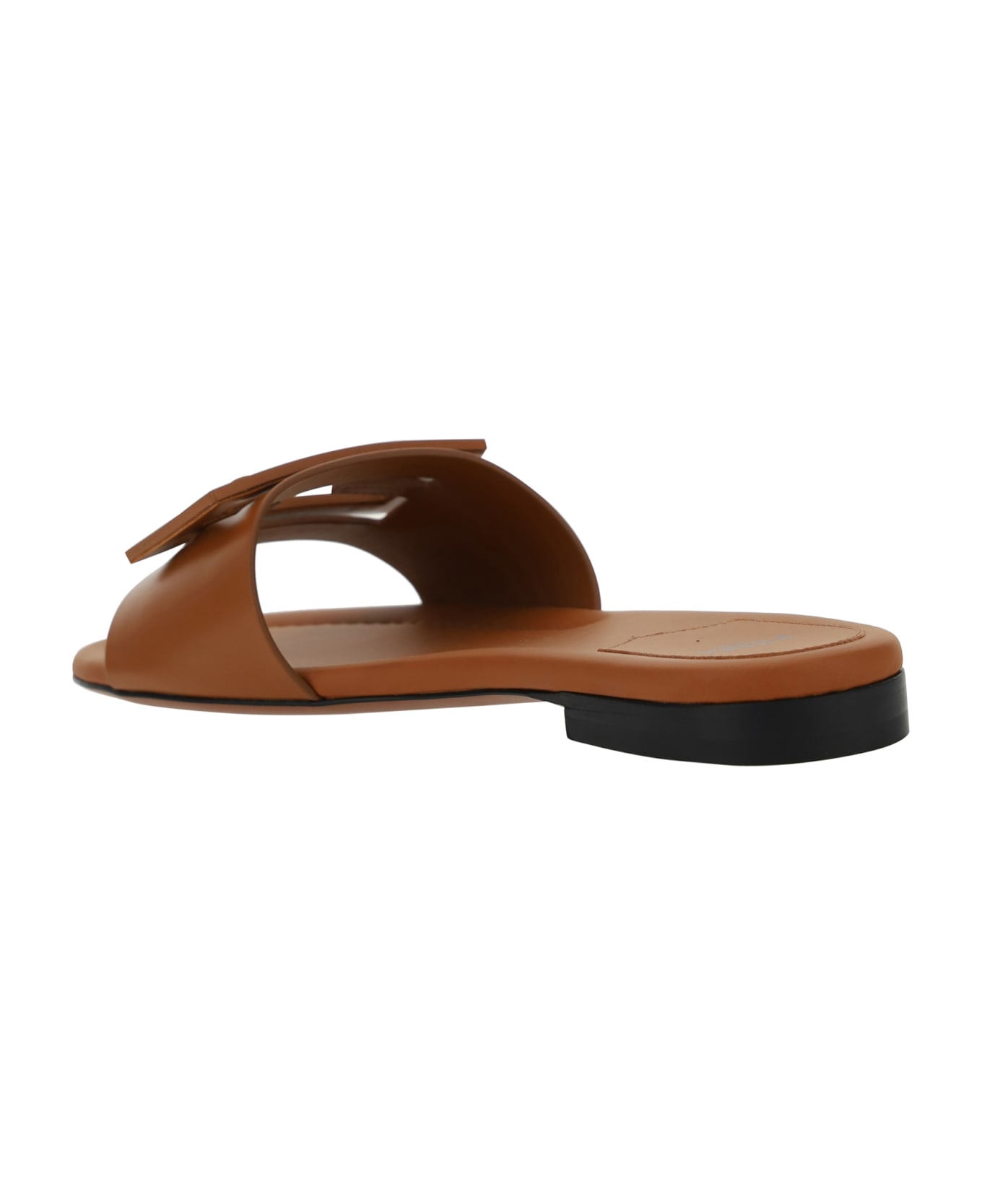 Fendi Ff Sandals