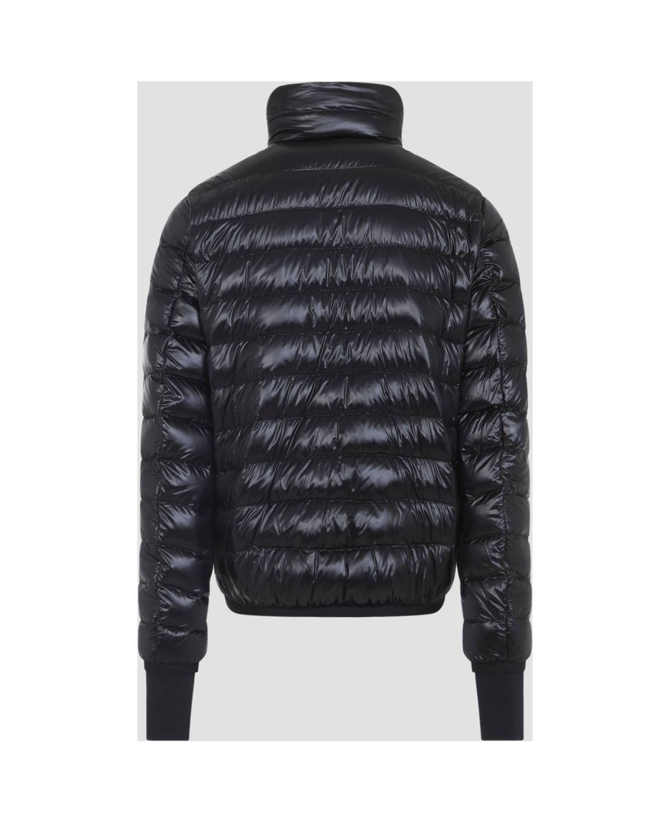 Moncler Grenoble Hers Jacket - Black