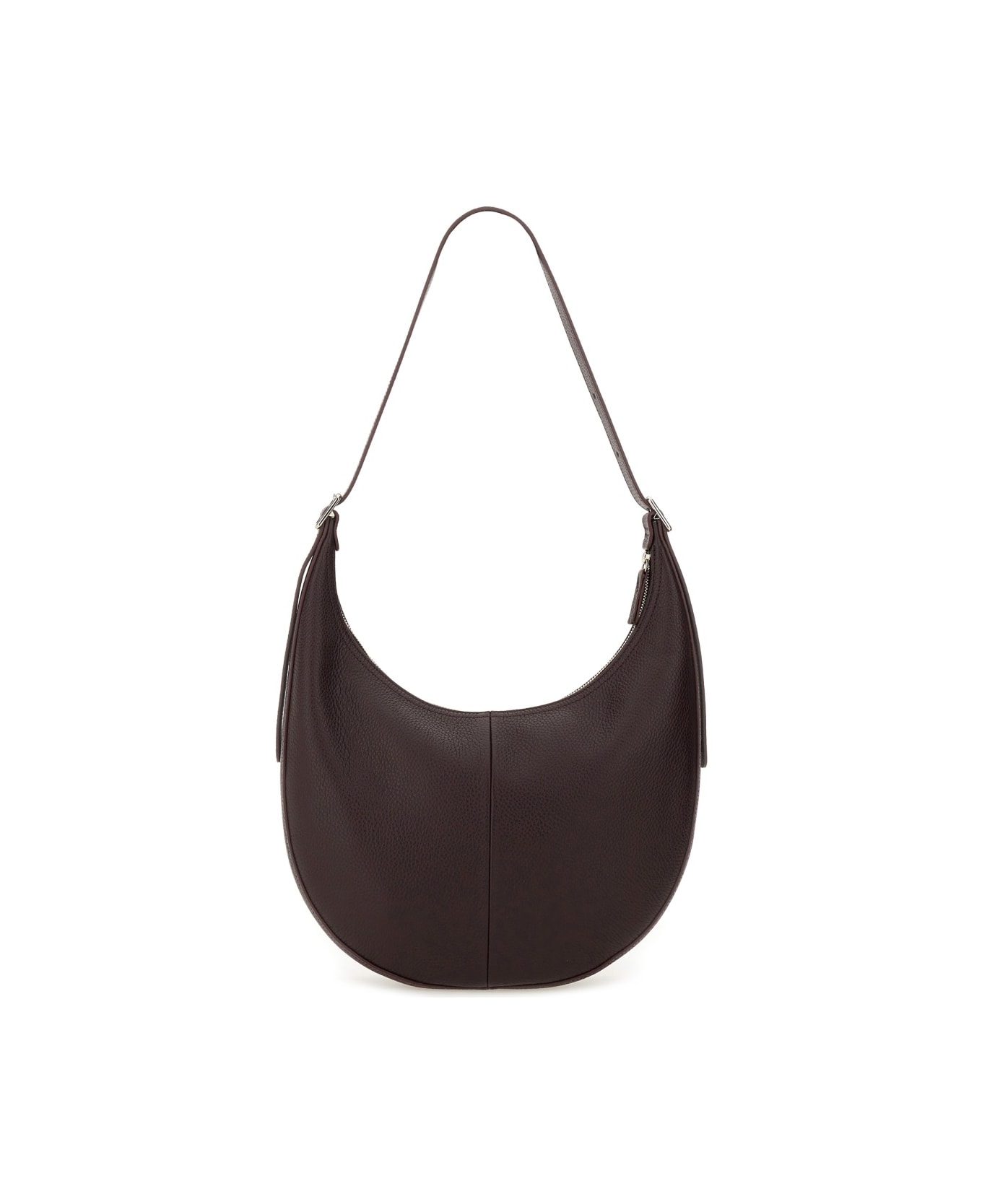Longchamp Shoulder Bag - BROWN