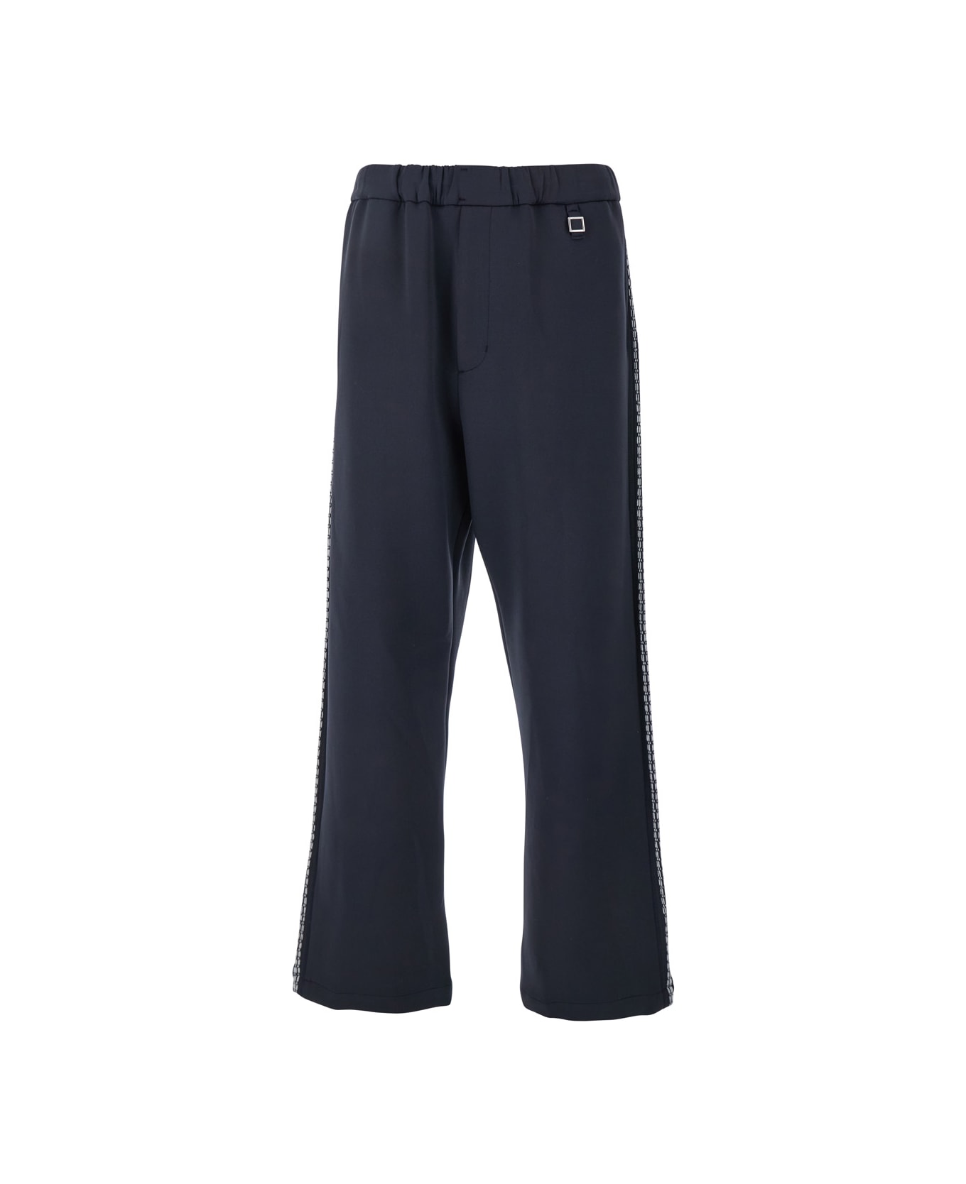 WOOYOUNGMI Mens Pants - Blu