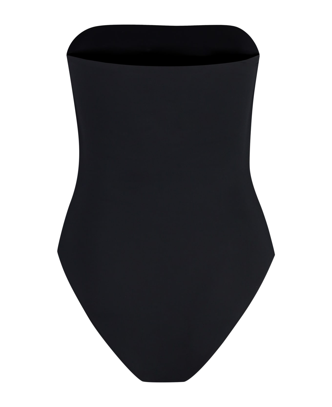 Lido Sedici One-piece Swimsuit - black