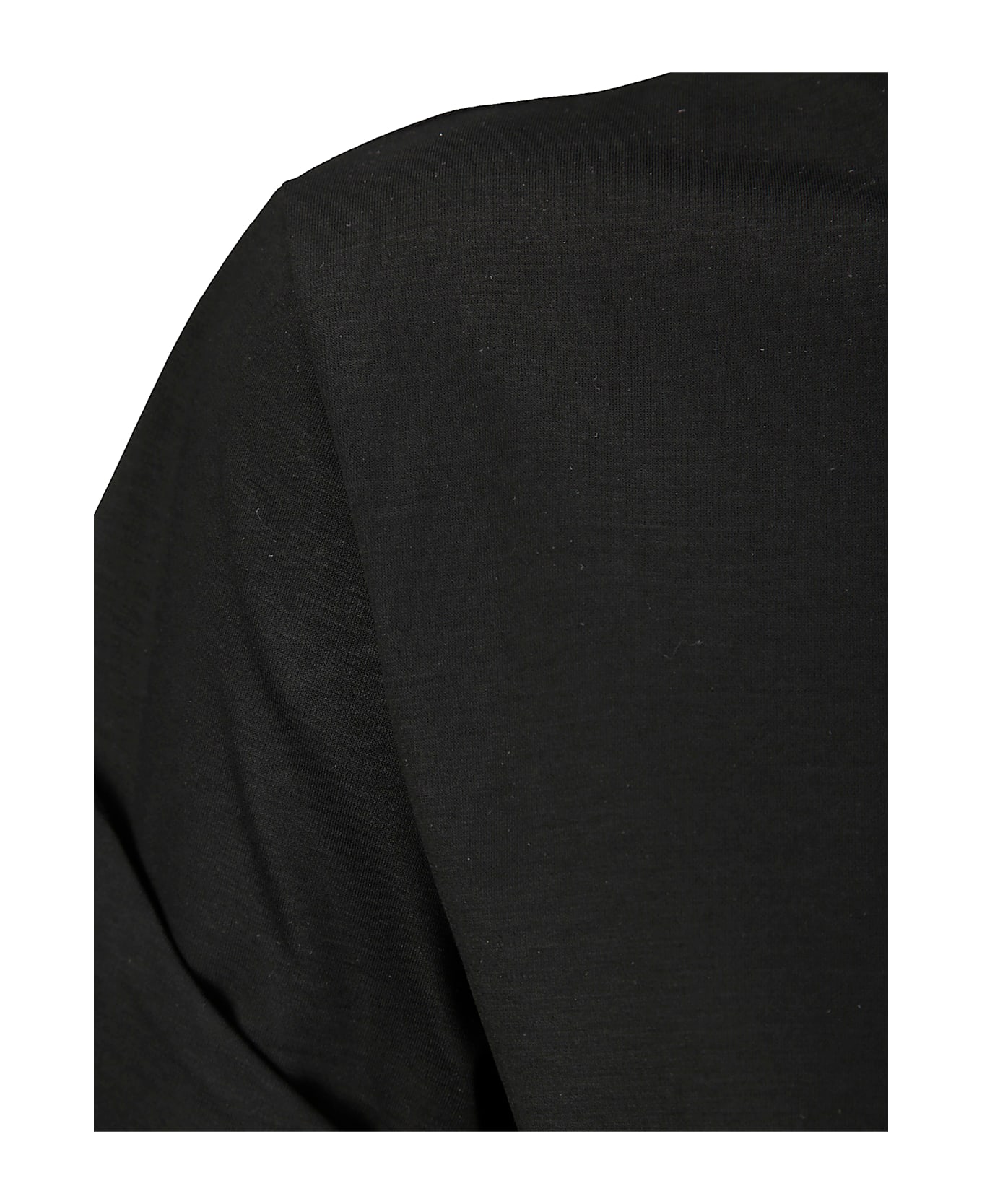 Comme des Garçons Noir Kei Ninomiya Ladies
 T-shirt - BLACK