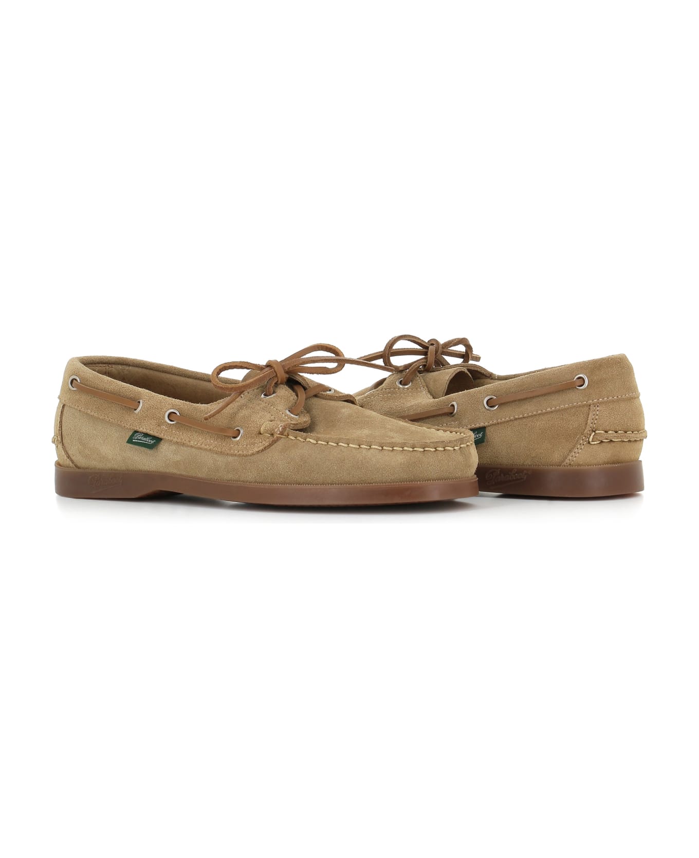 Paraboot Loafer Barth - Sand