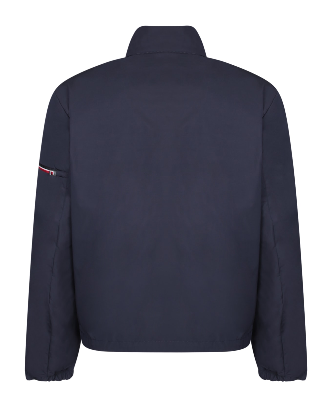 Moncler Ruinette Jacket - Blue コート