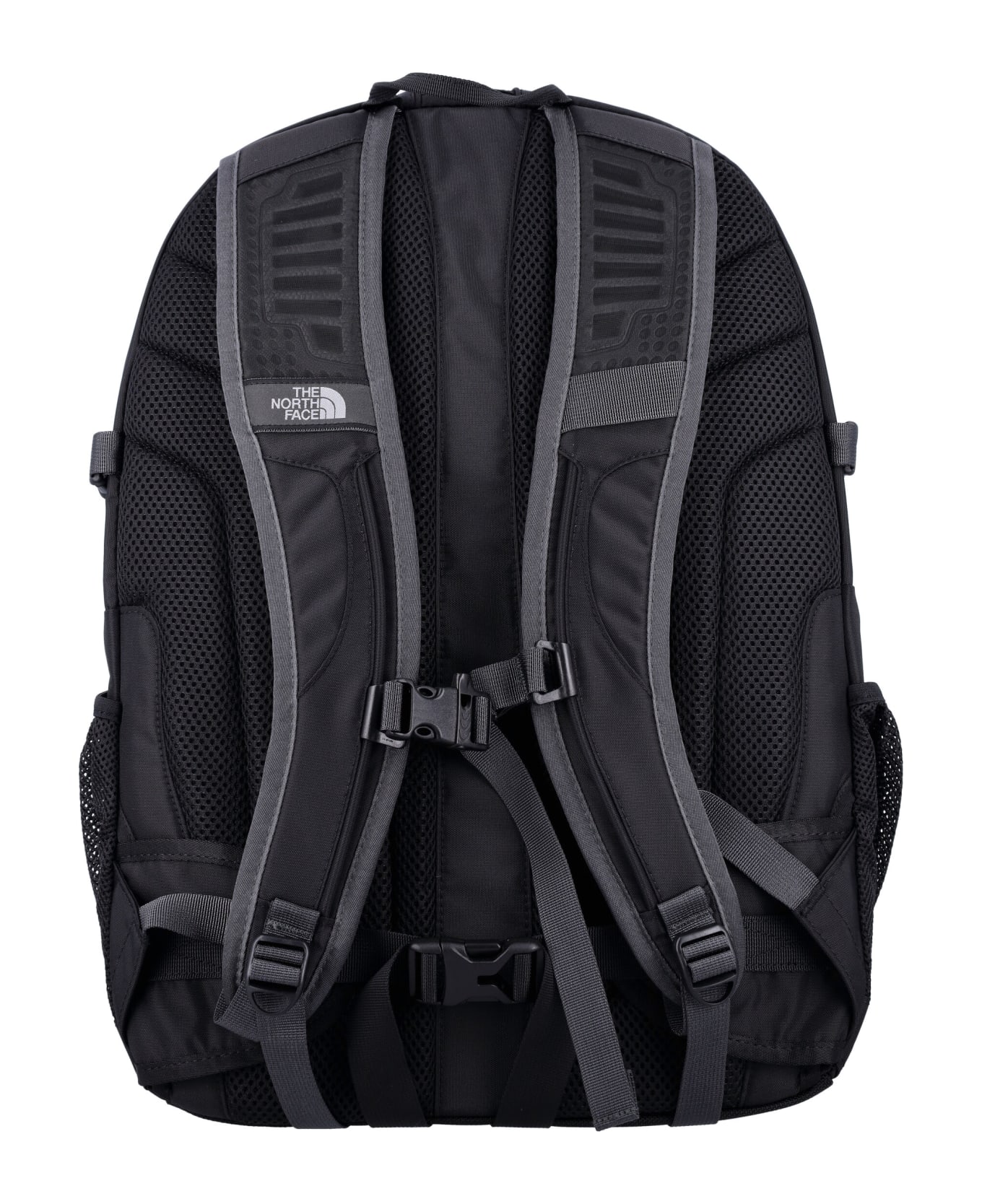 The North Face Borealis Classic Backpack - BLACK