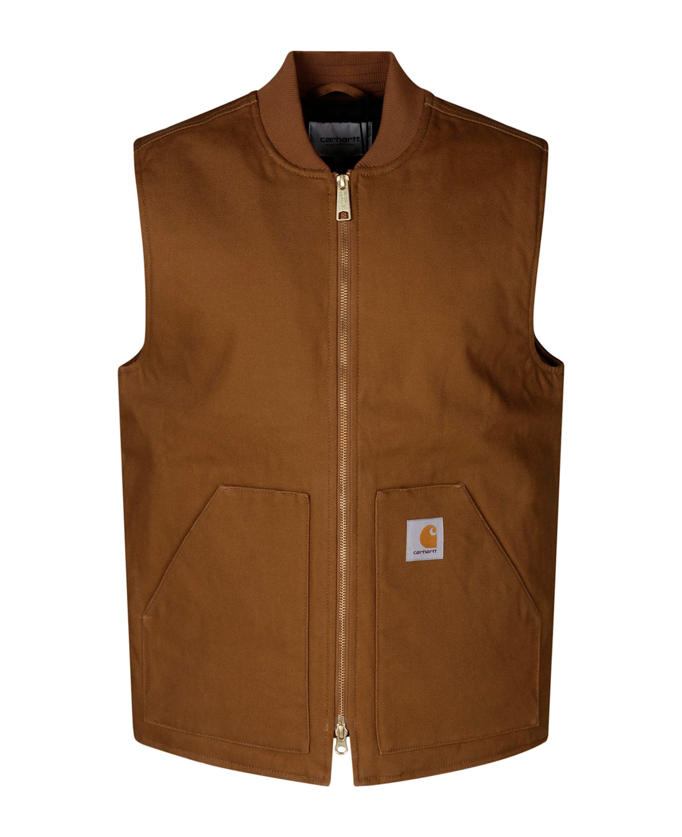 Carhartt Classic Vest - Hamilton Brown