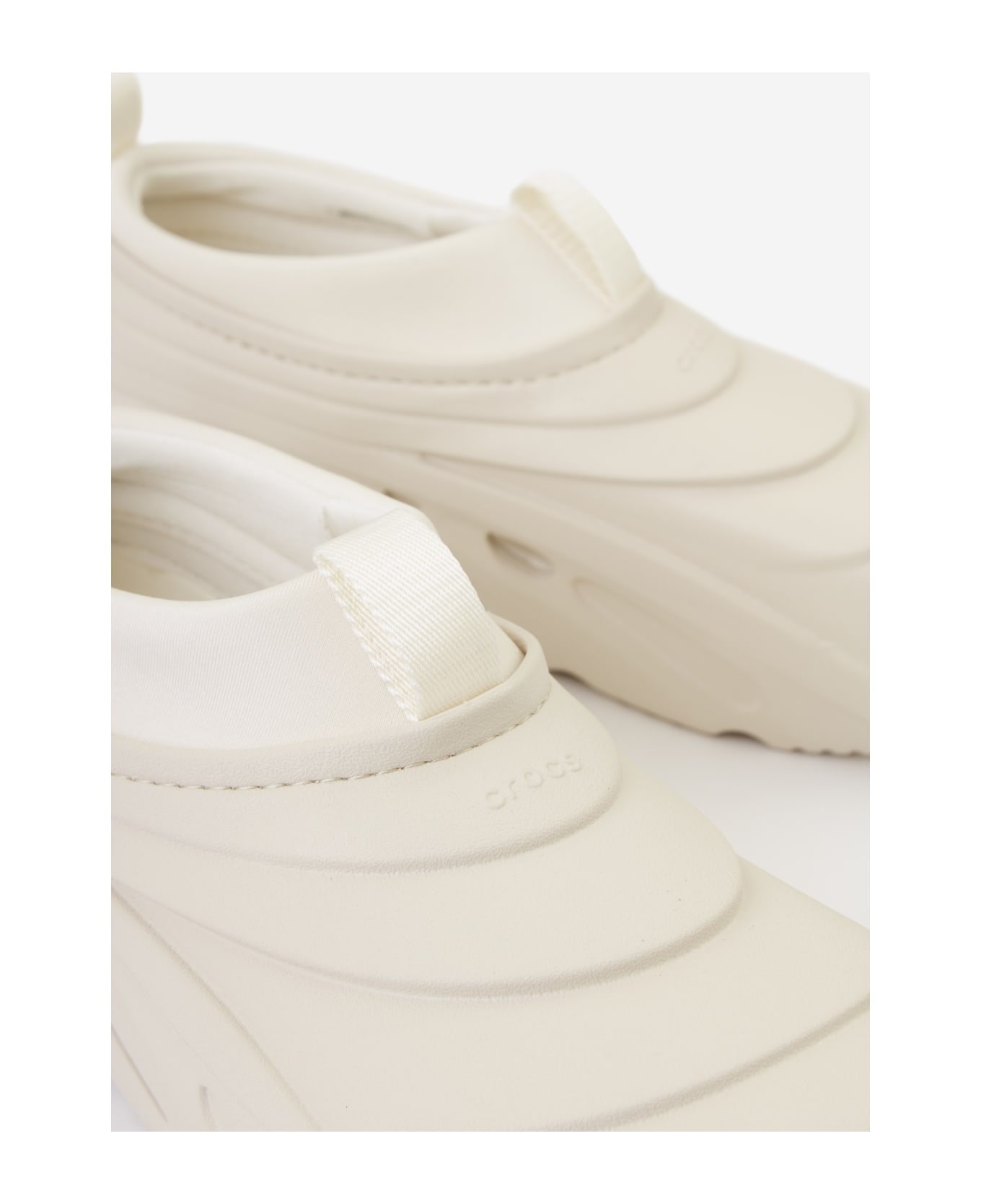 Crocs Echo Storm Shoes - white