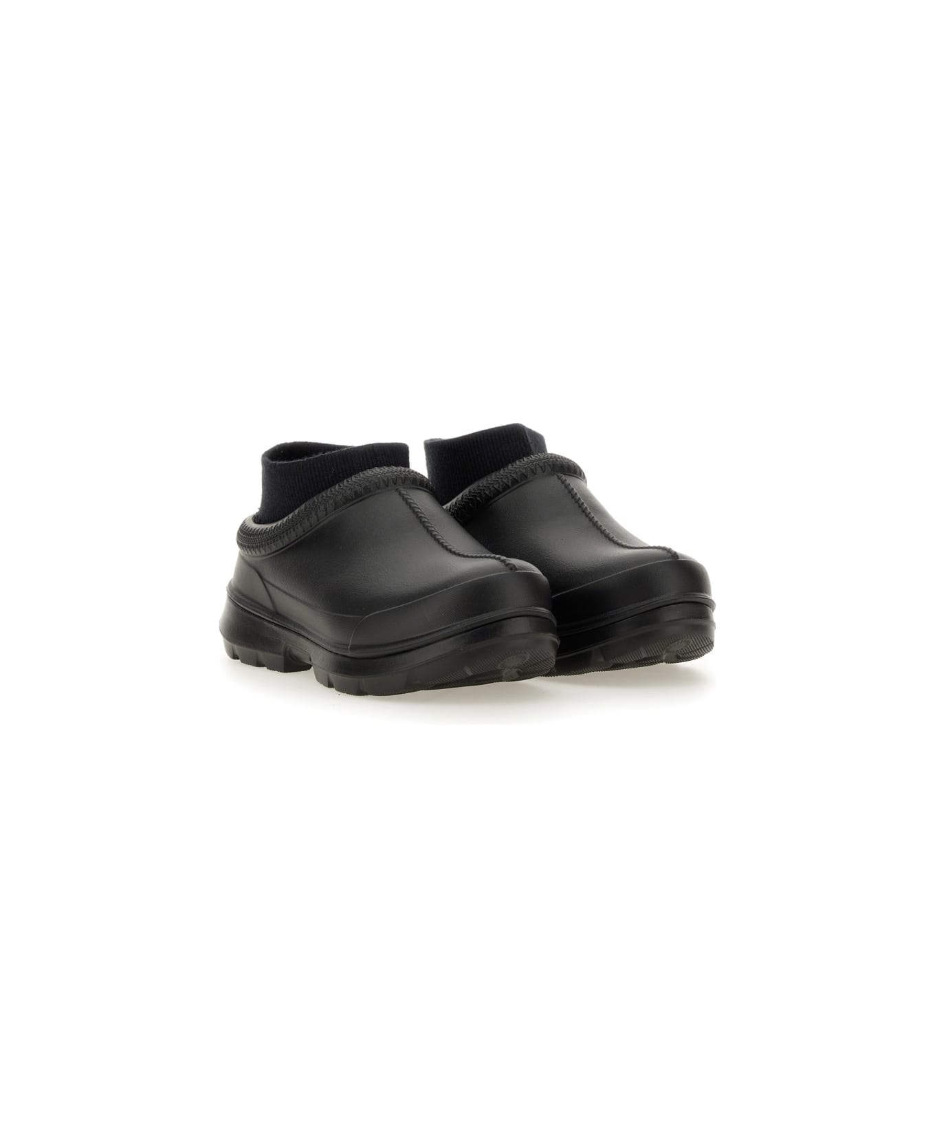 UGG Sabot Tasman X - BLACK ブーツ