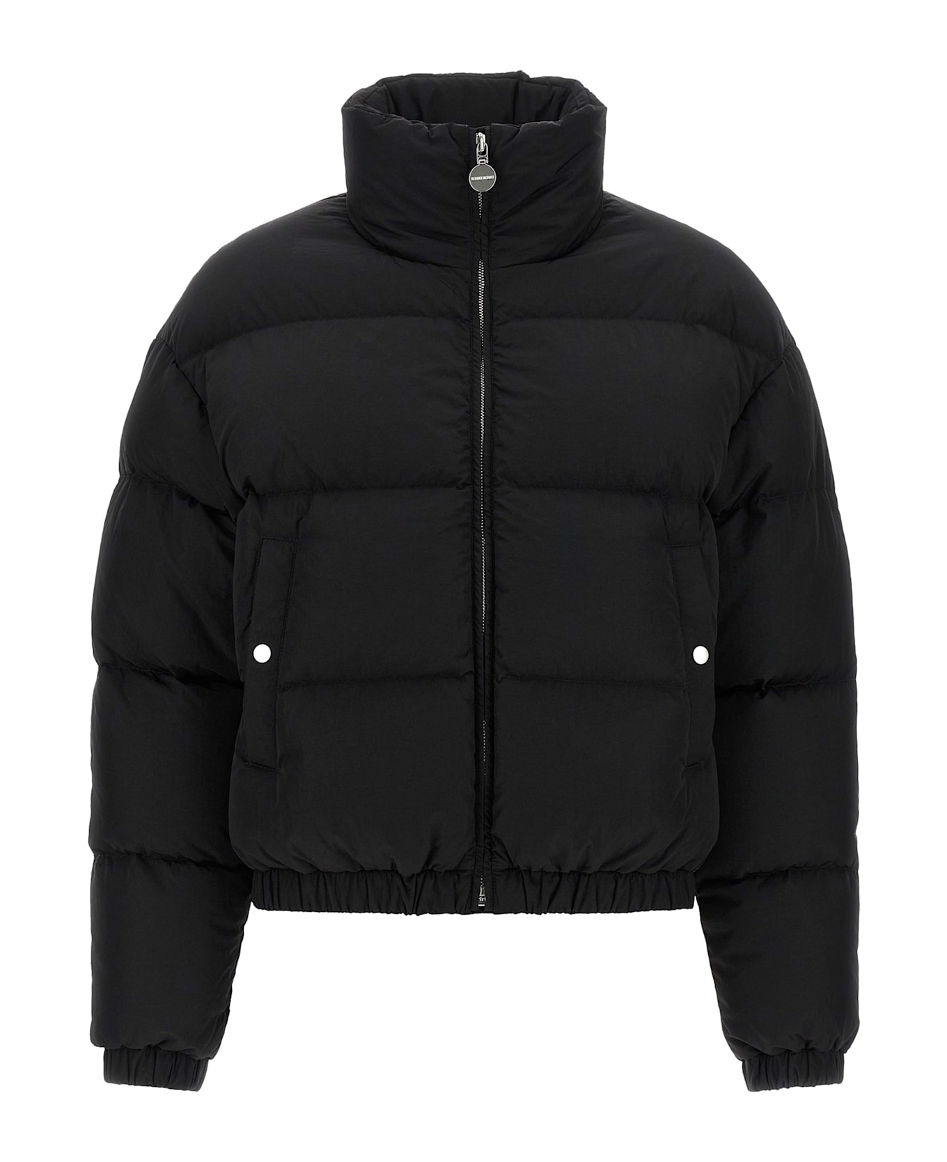 IENKI IENKI 'cool' Down Jacket - Black  