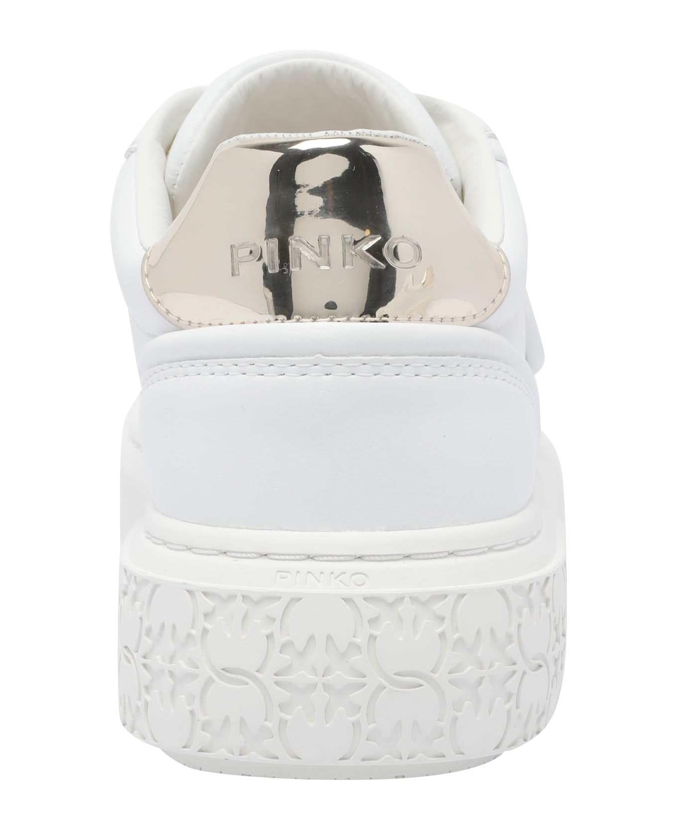 Pinko Yoko 06 Sneakers - White