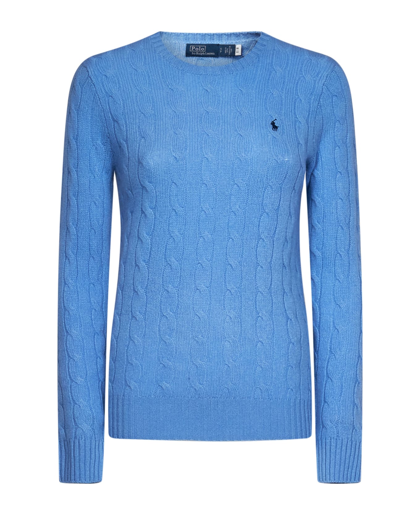 Ralph Lauren Sweater - New Litchfield Blue