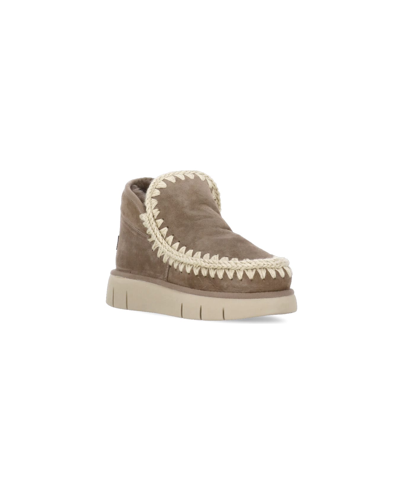 Mou Eskimo Bounce Boots - ELGRY