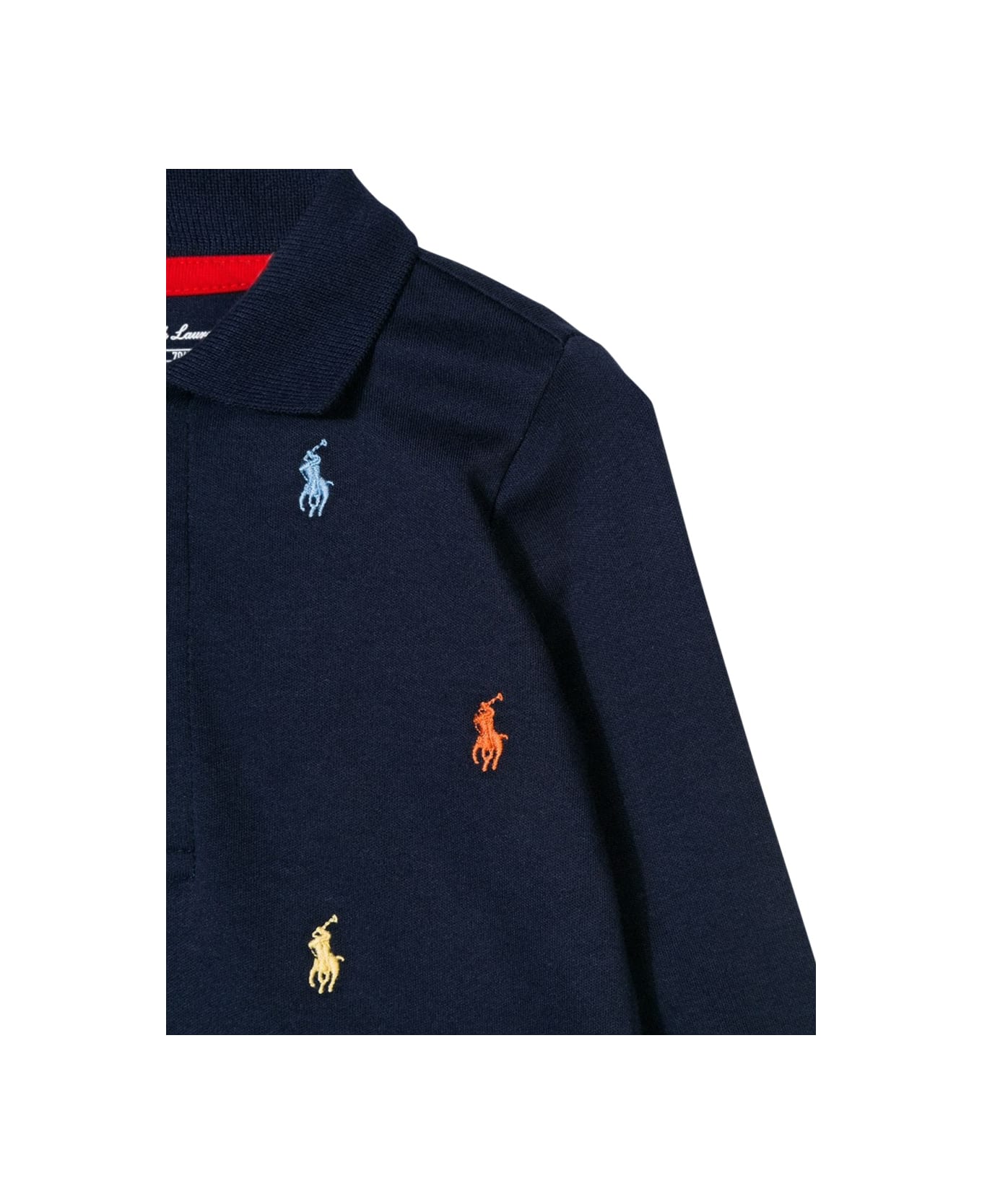 Polo Ralph Lauren Body - BLUE
