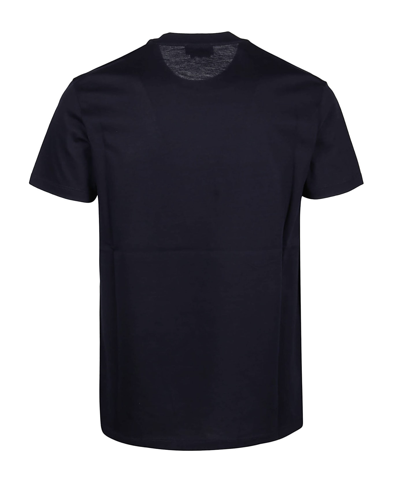 Ballantyne Basic T-shirt - Navy