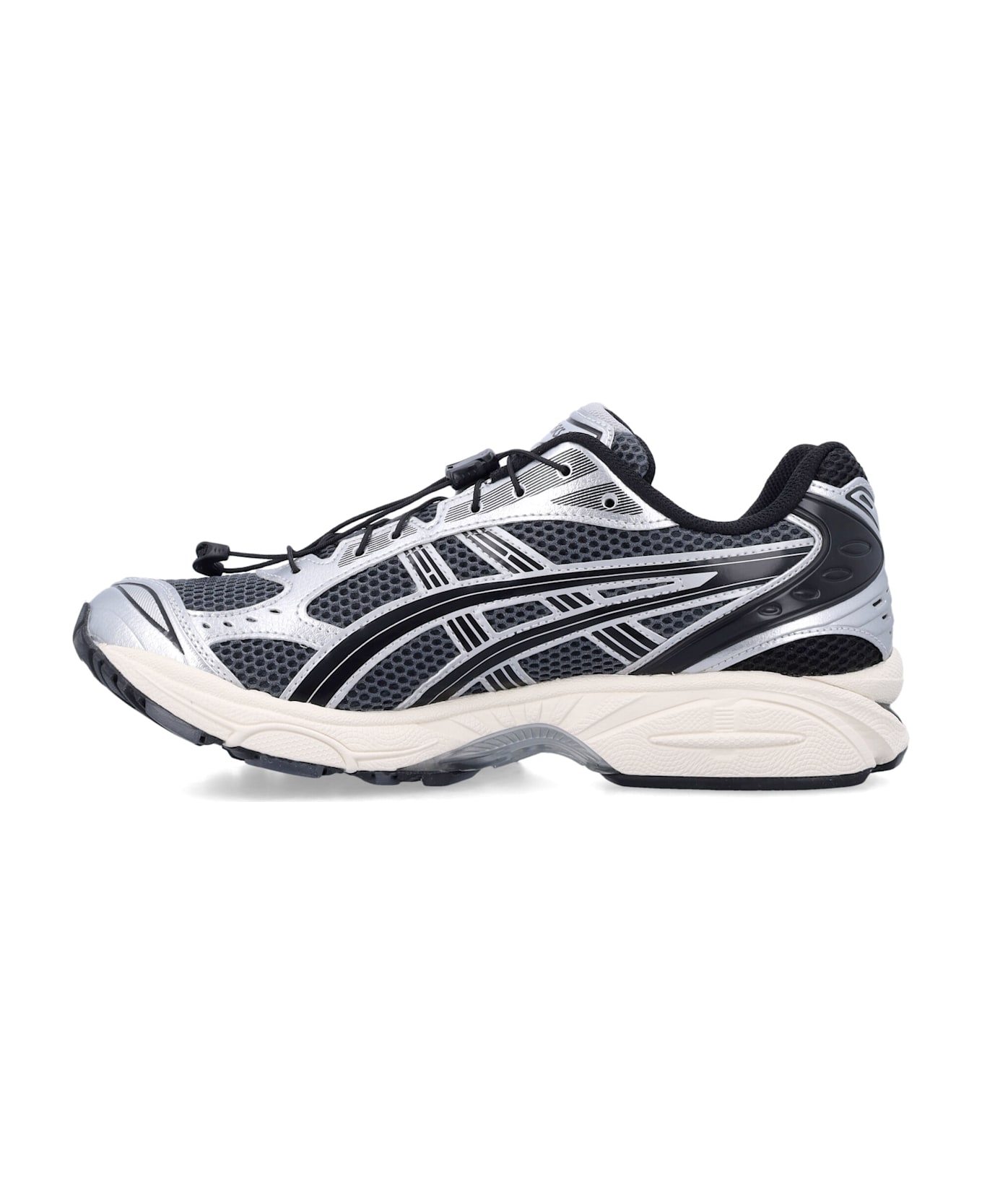 Asics Gel-kayano 14 - CARRIER GREY BLACK