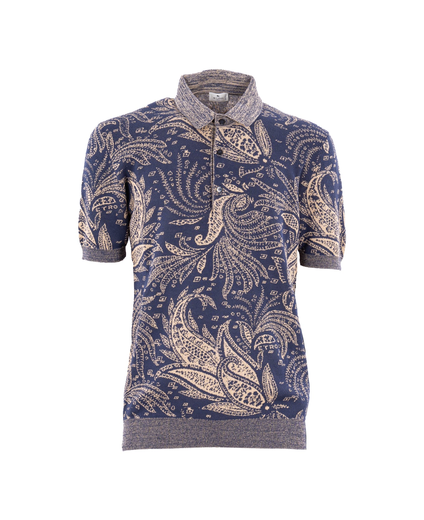 Etro T-shirts And Polos - Fantasia