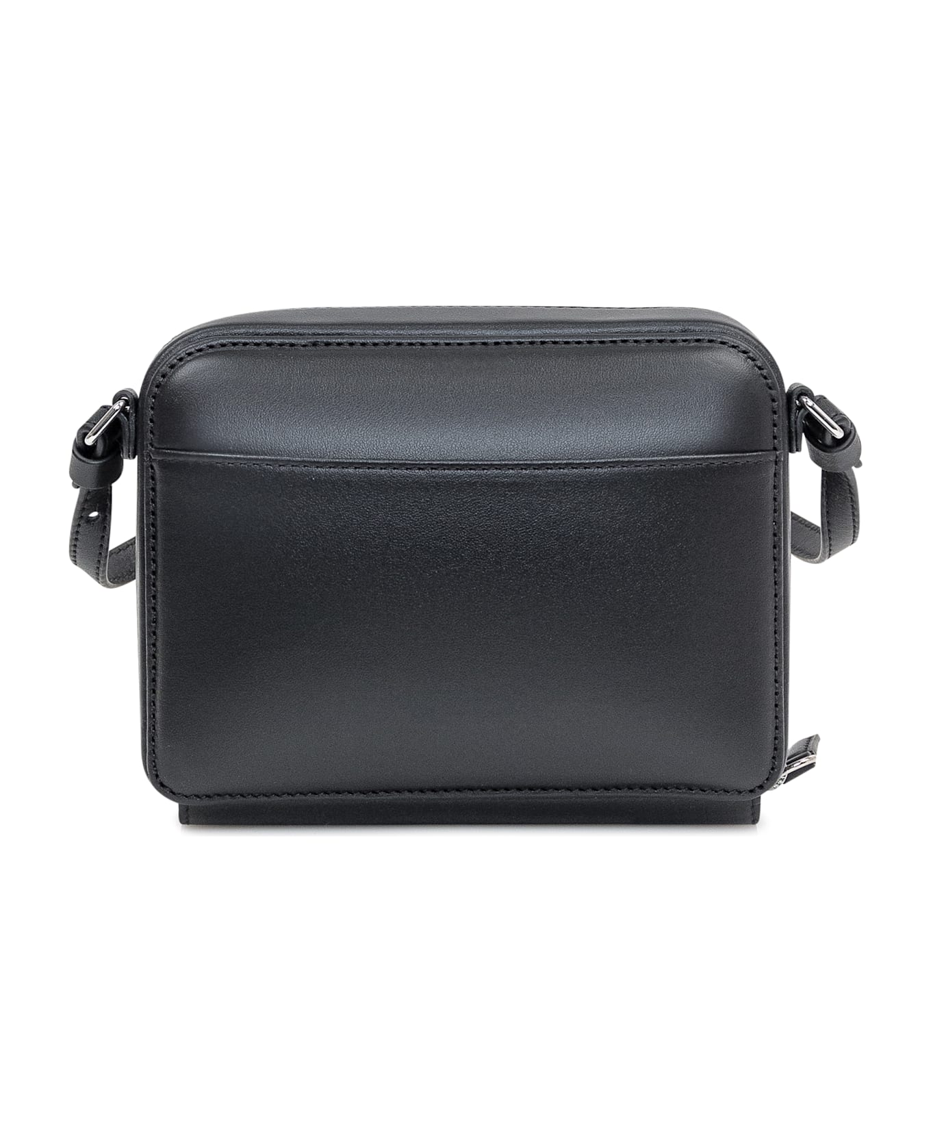 Courrèges Cloud Chained Bag | italist