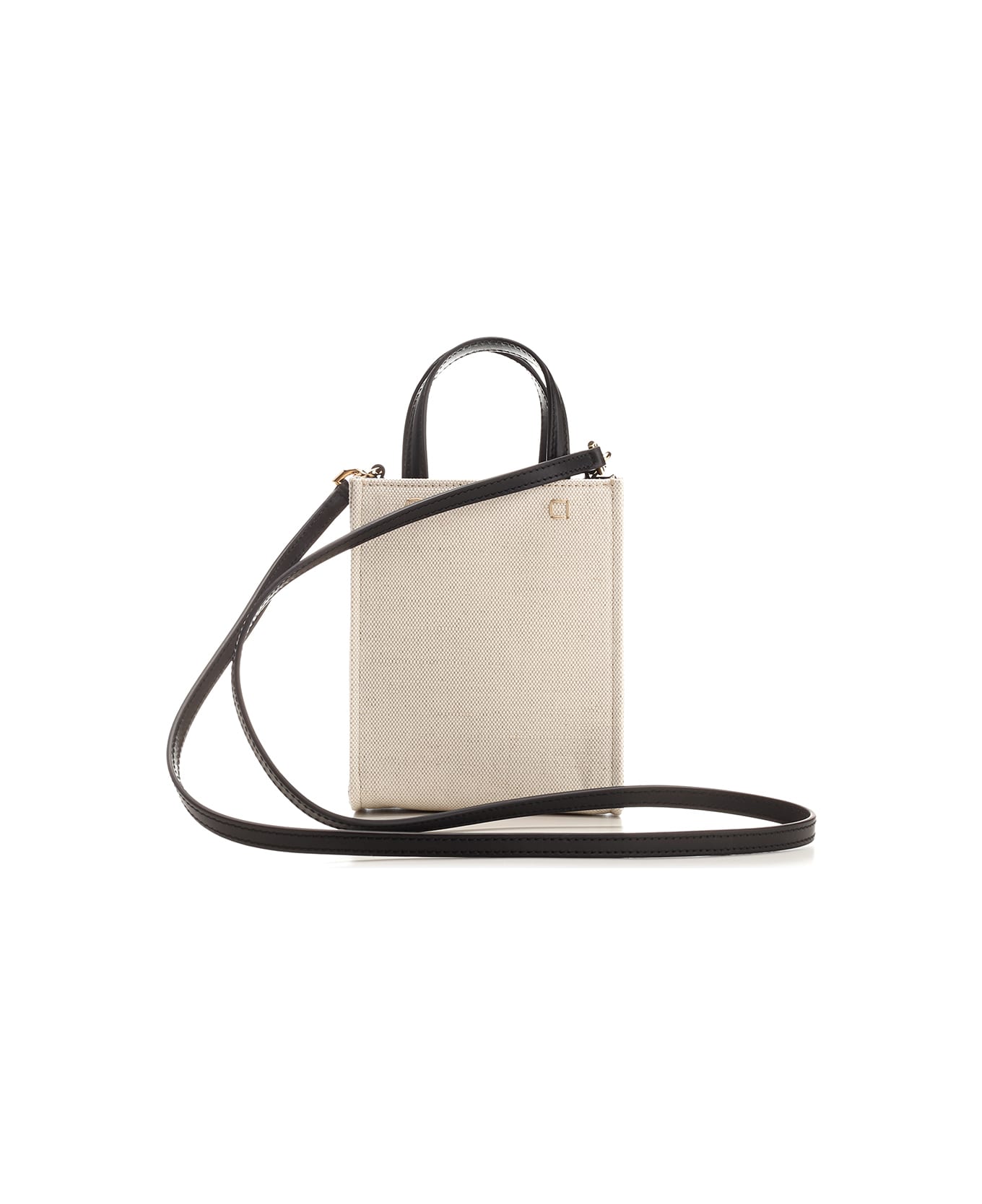 Givenchy 'g Tote' Mini Bag - Beige トートバッグ