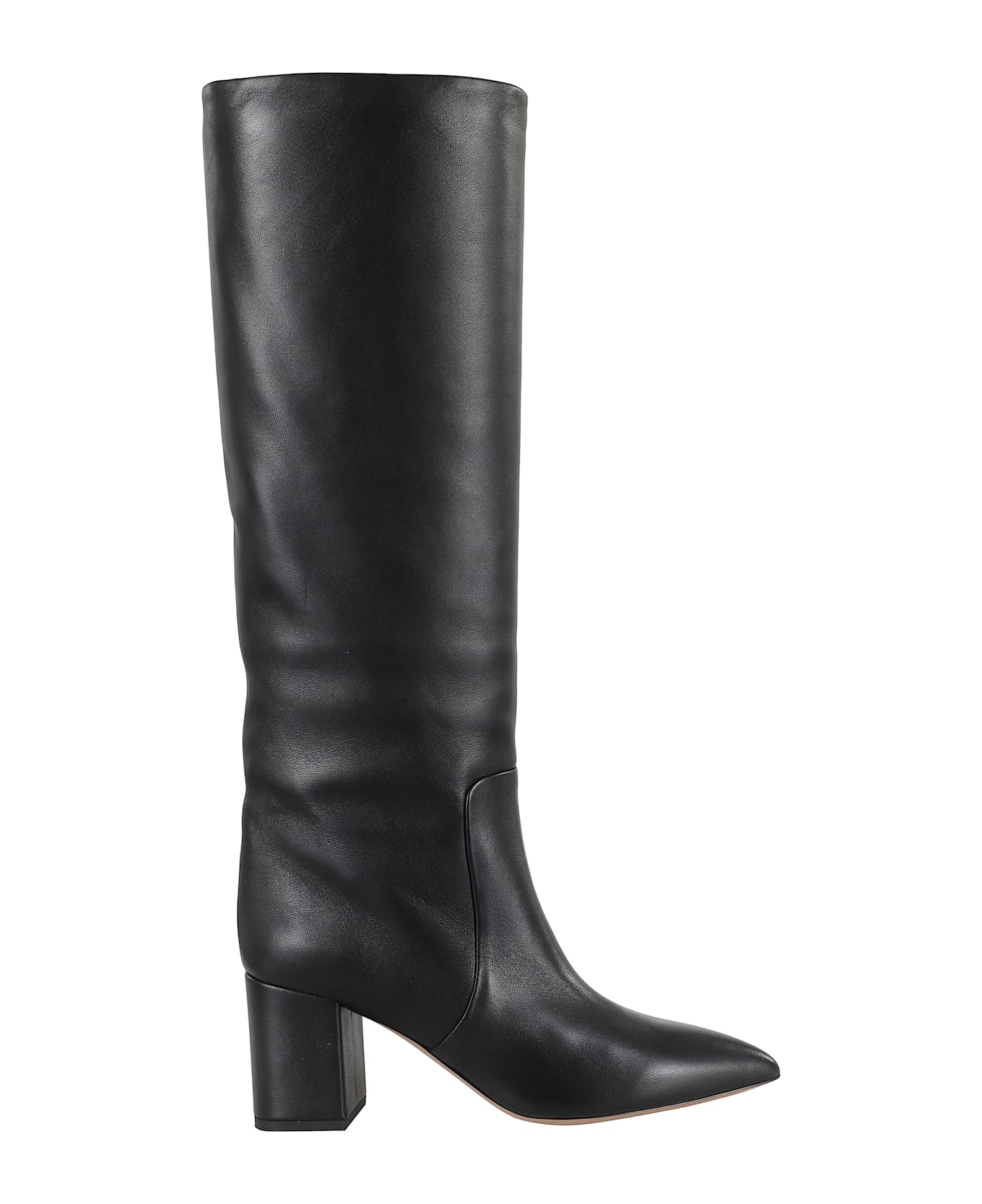 Paris Texas Anja Boot 70 - Black