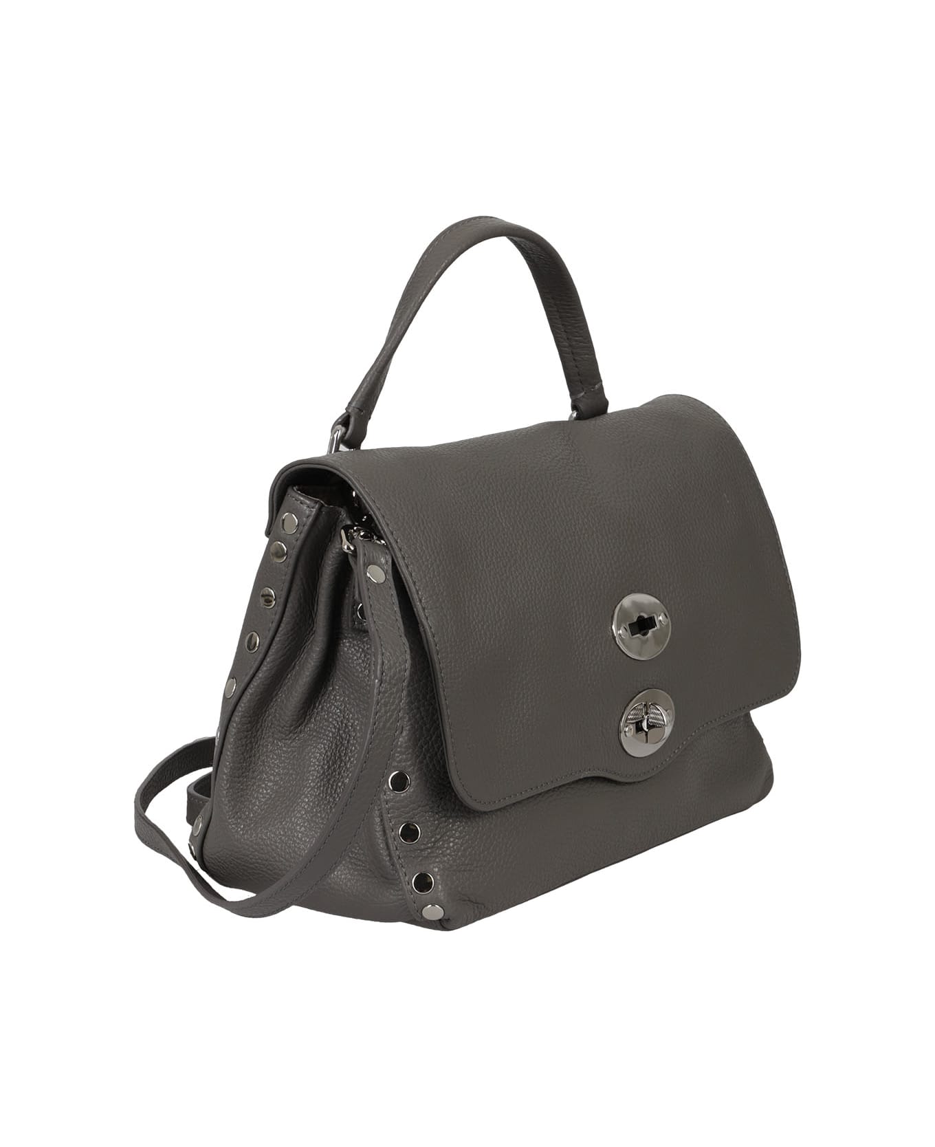 Zanellato Postina S Daily Bag - Montebianco