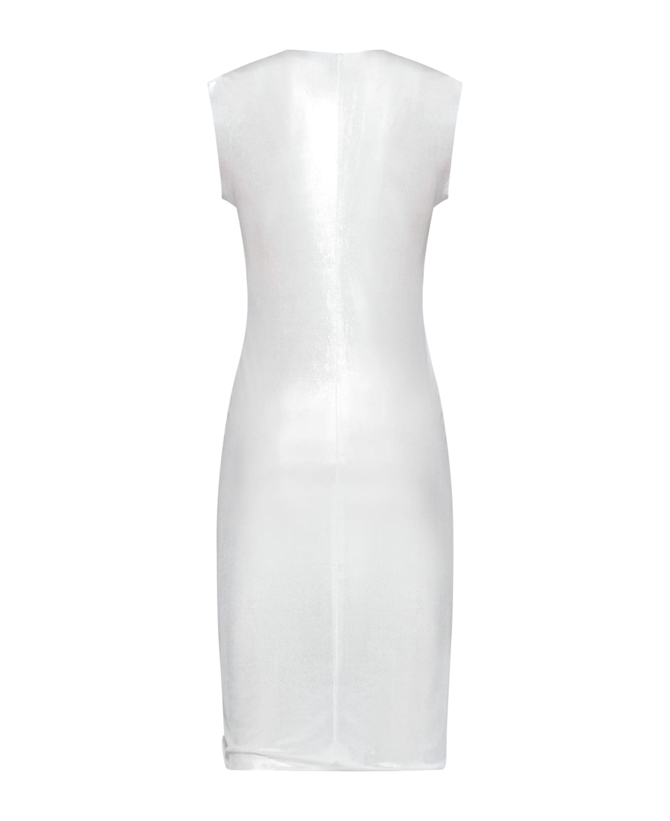 Norma Kamali Dress - Pearl