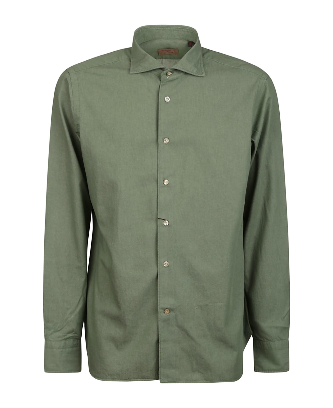 Borriello Napoli Shirt - Green シャツ