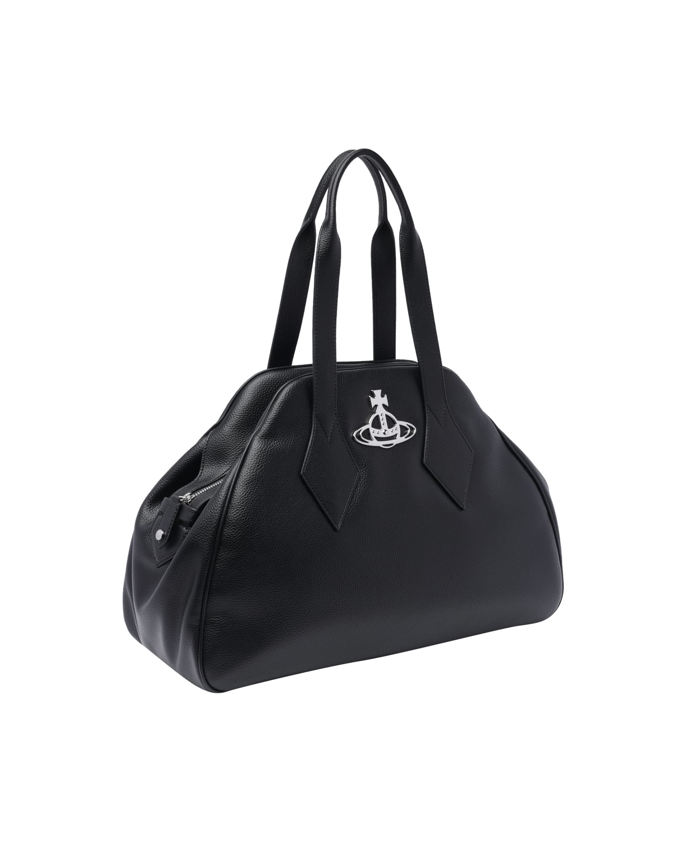 Vivienne Westwood Large Yasmine Shoulder Bag | italist, ALWAYS