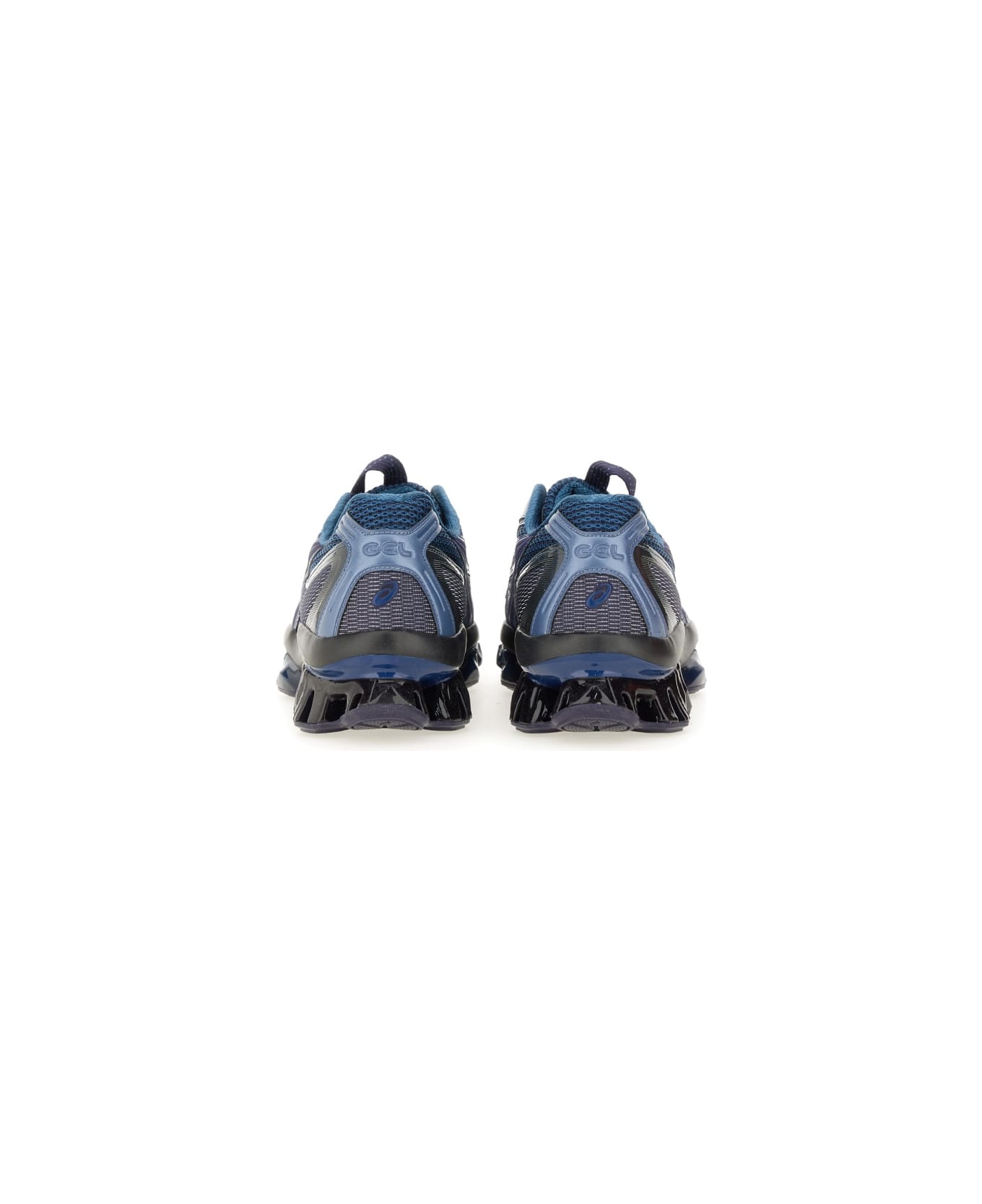 Asics Sneaker Us5-s Gel-quantum Kinetic - BLUE スニーカー