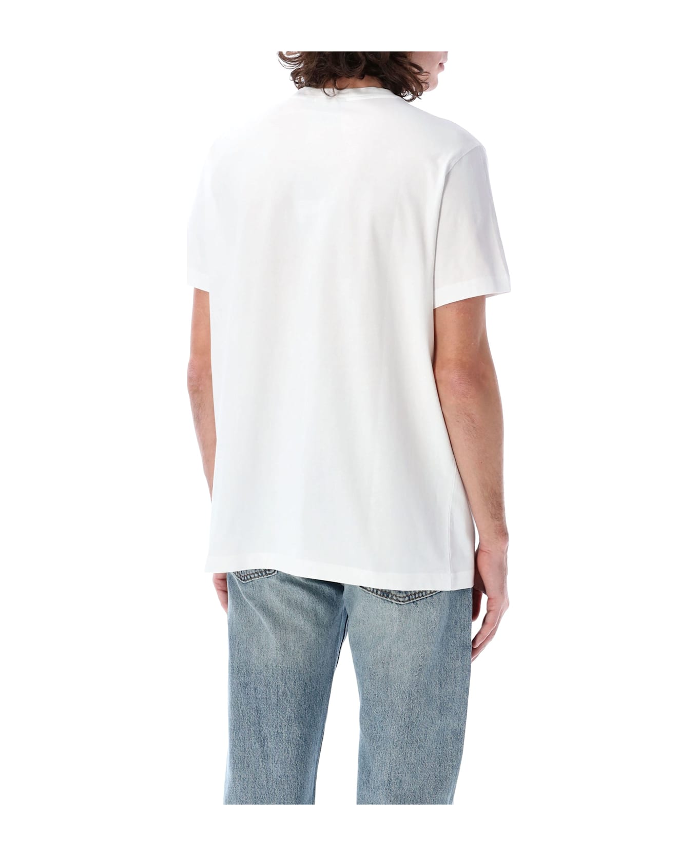 Canada Goose Emersen T-shirt - WHITE