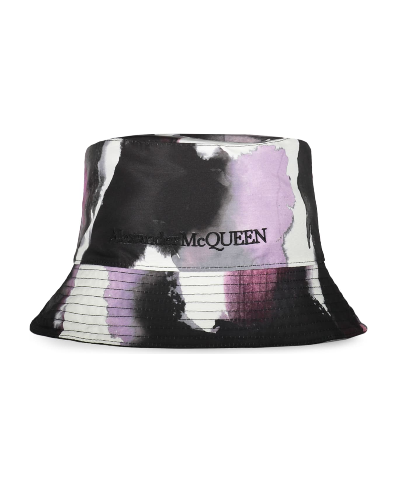 Alexander McQueen Bucket Hat - Multicolor