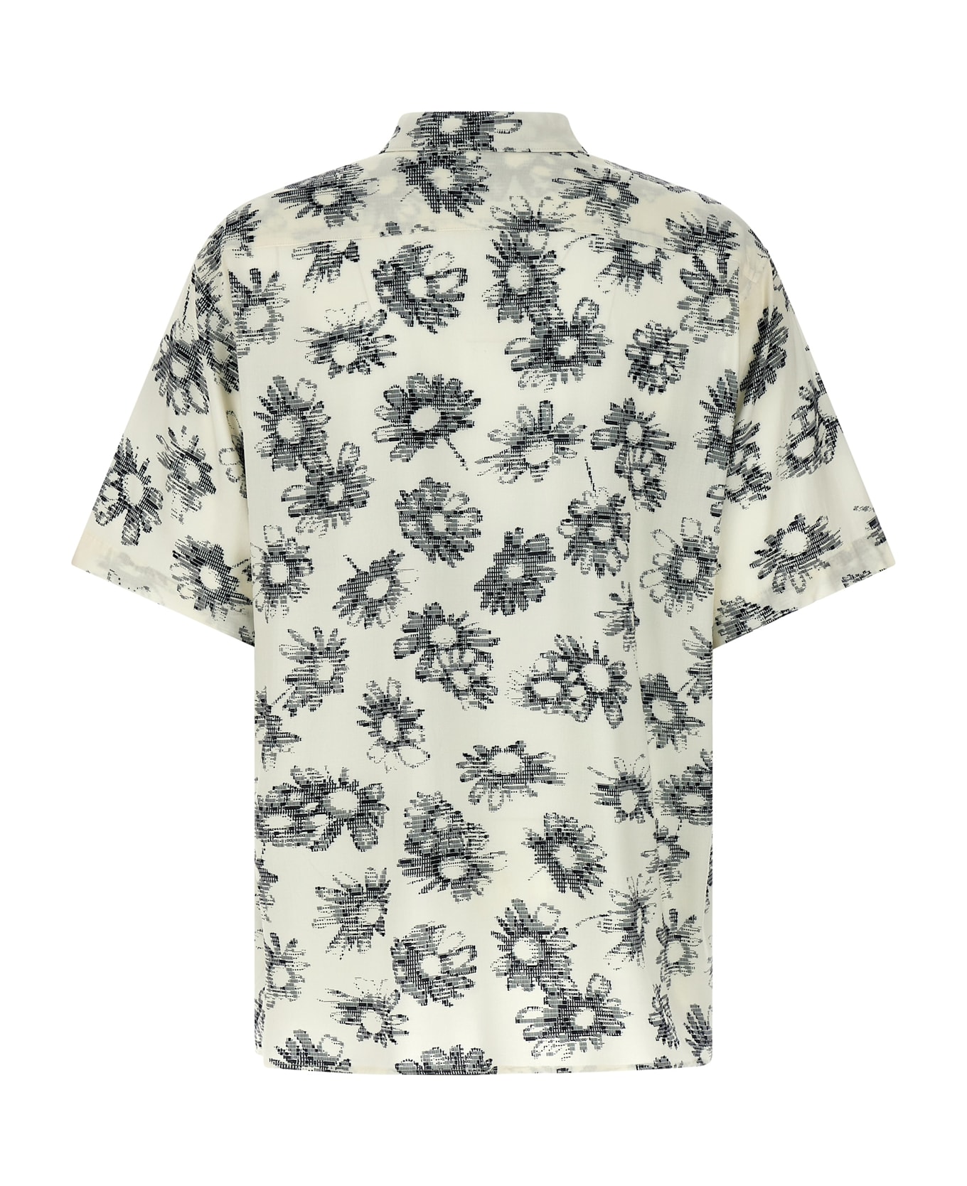 Magliano 
matrix
 Shirt - Multicolor