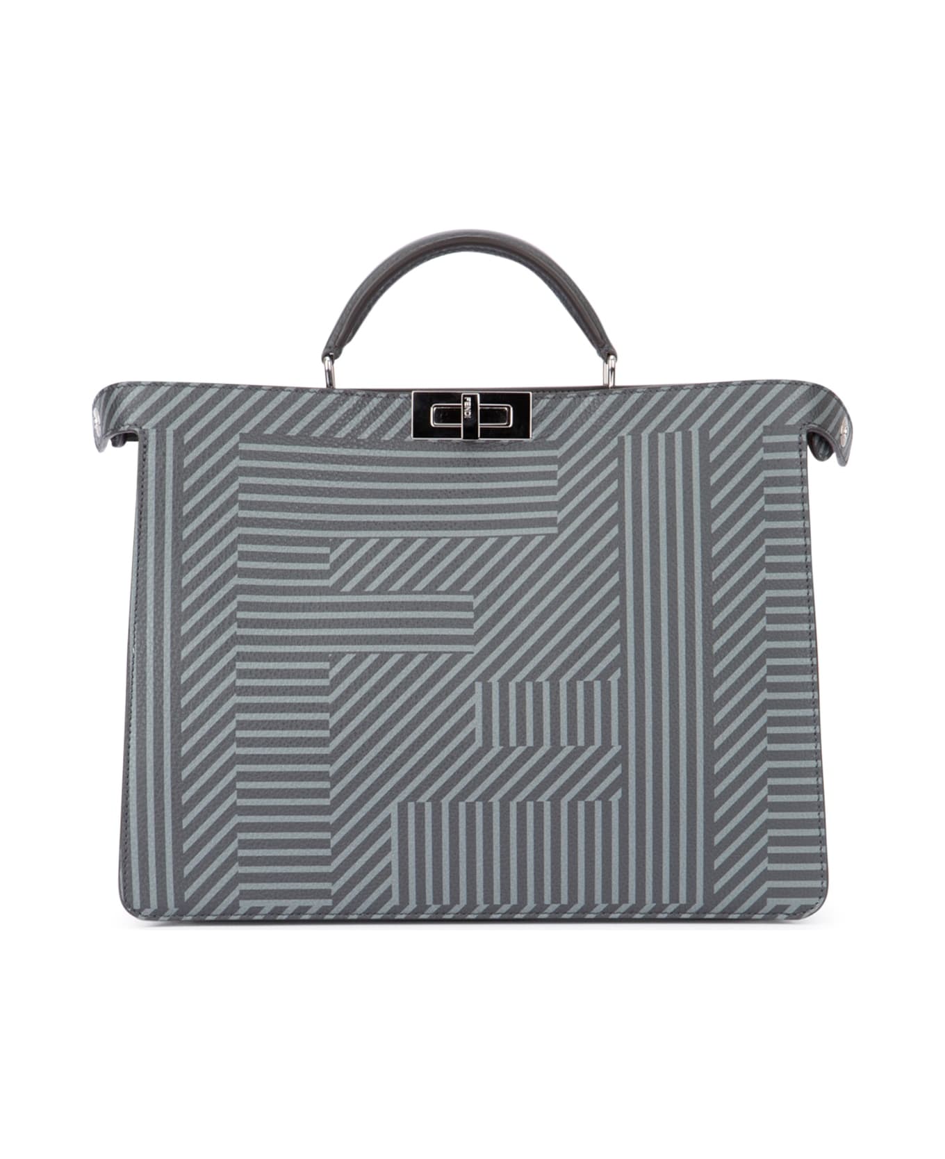 Fendi Borsa - ASFARGILLAASFNRP