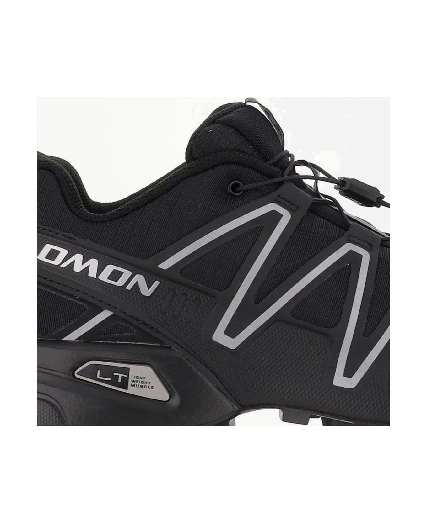 Salomon Speedcross 3 Sneakers - Black