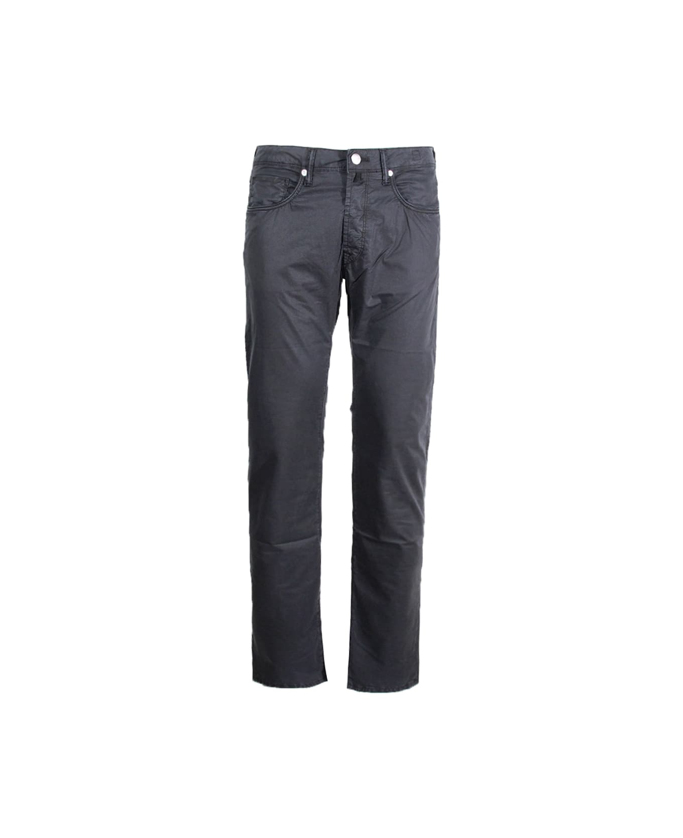 Incotex Jeans Incotex Blue Division - Black