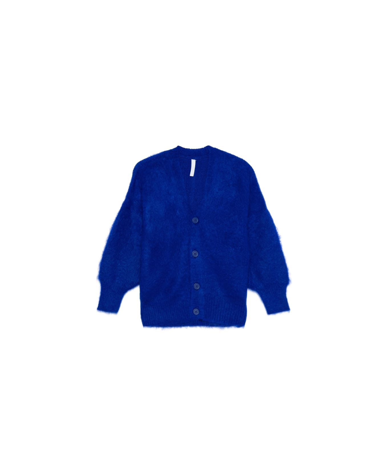CFCL Sweater - BLUE