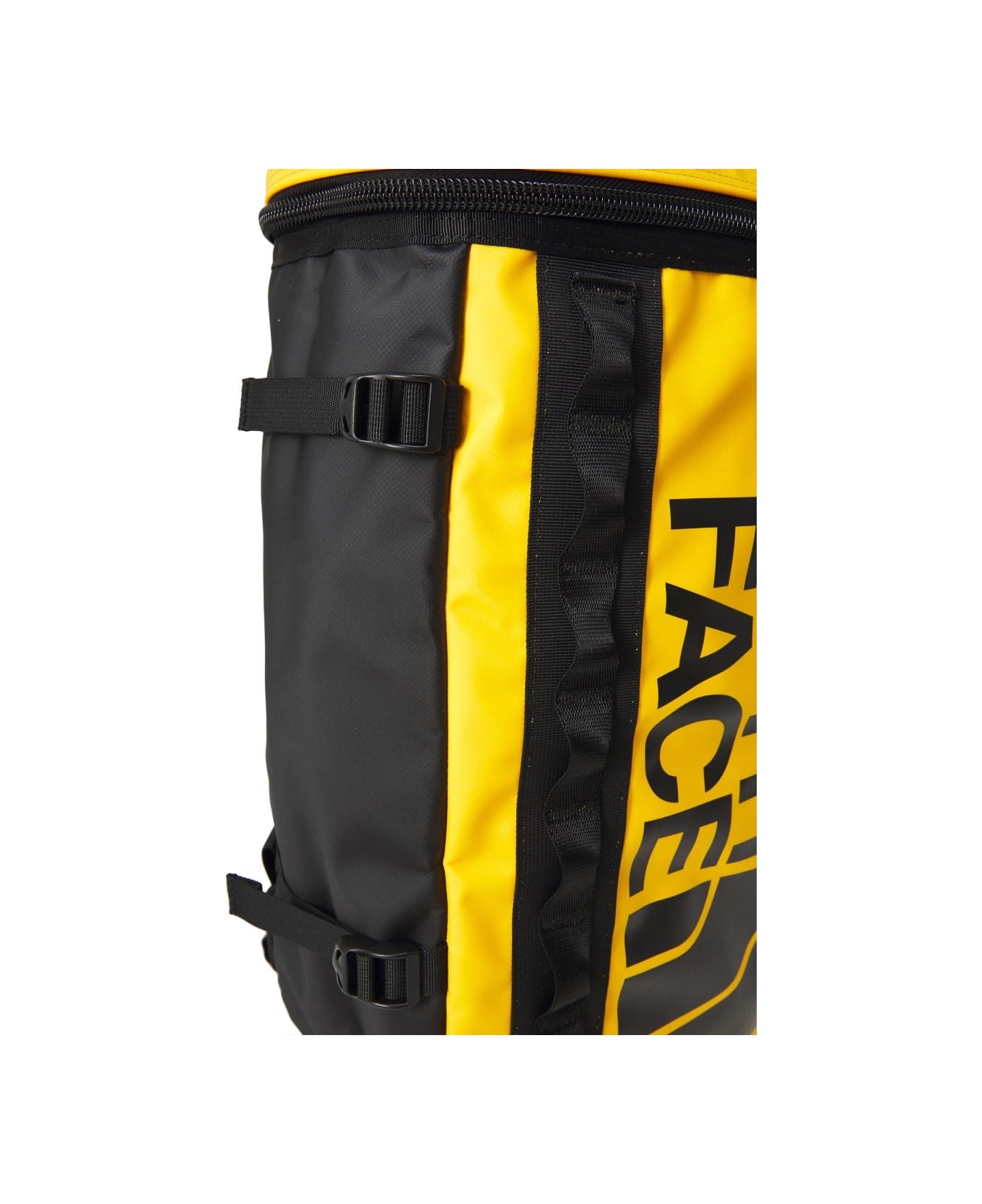 The North Face Backpack "base Camp Fuse Box" - MULTICOLOUR