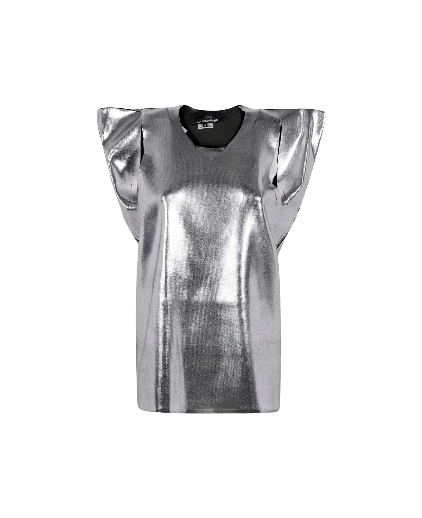 Junya Watanabe Sweater - SILVER