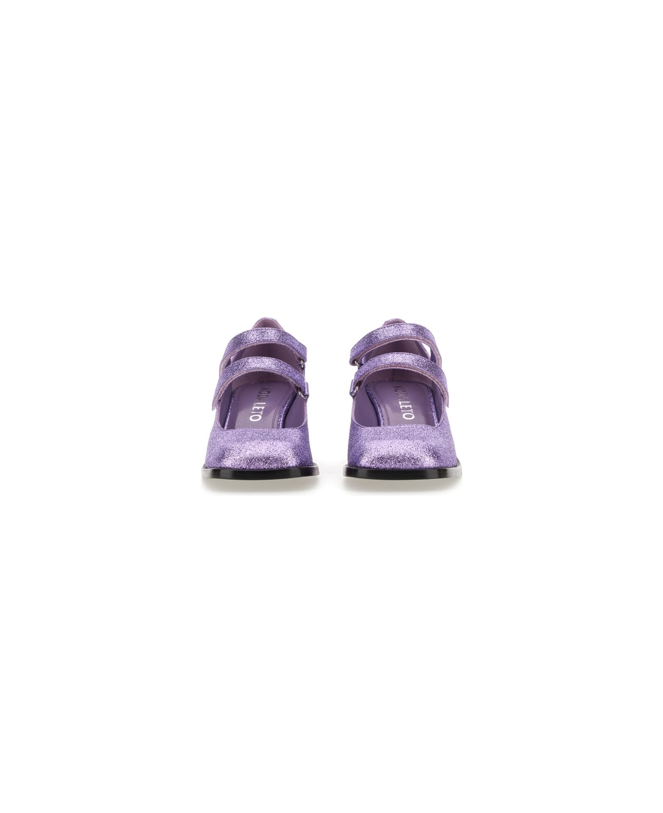 Nodaleto Sandal Bulla Bacara - LILAC